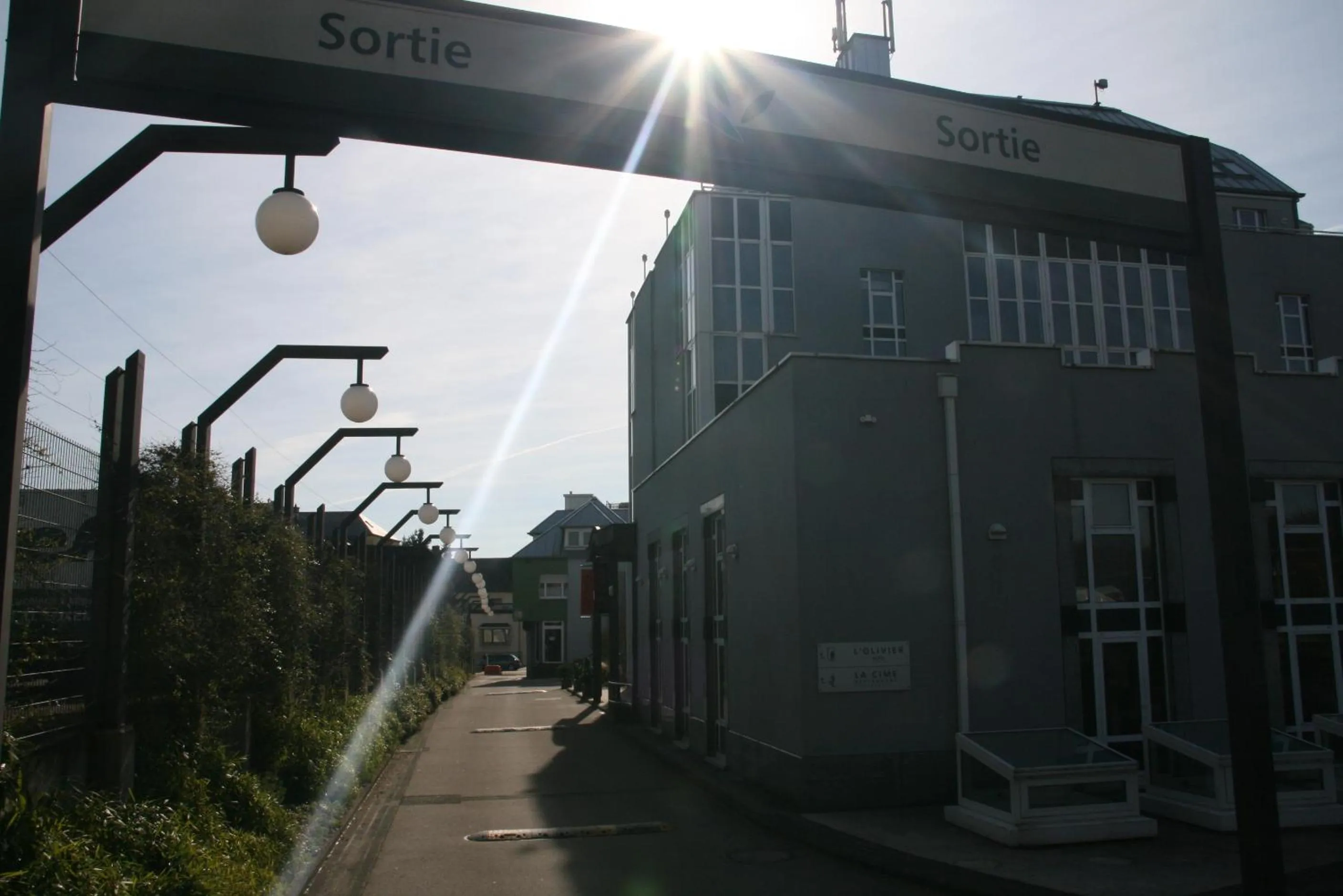 Other in Hotel Olivier