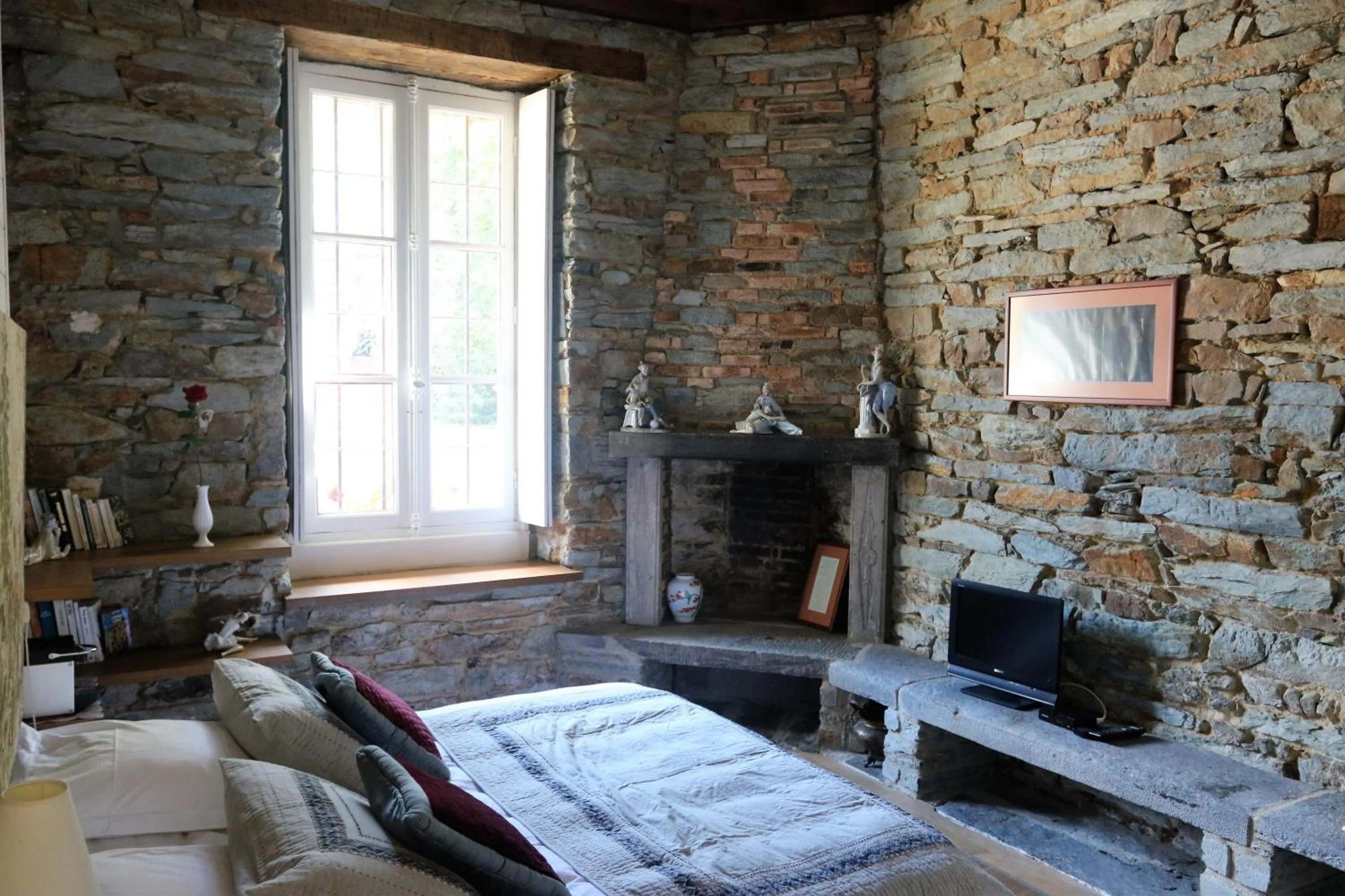 Cottage du Manoir de Trégaray