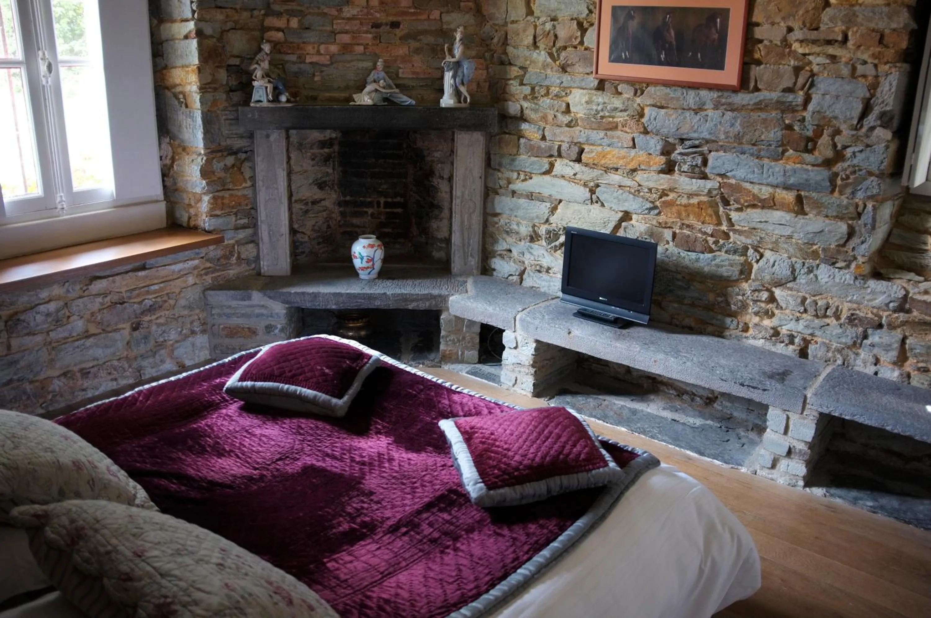 Cottage du Manoir de Trégaray