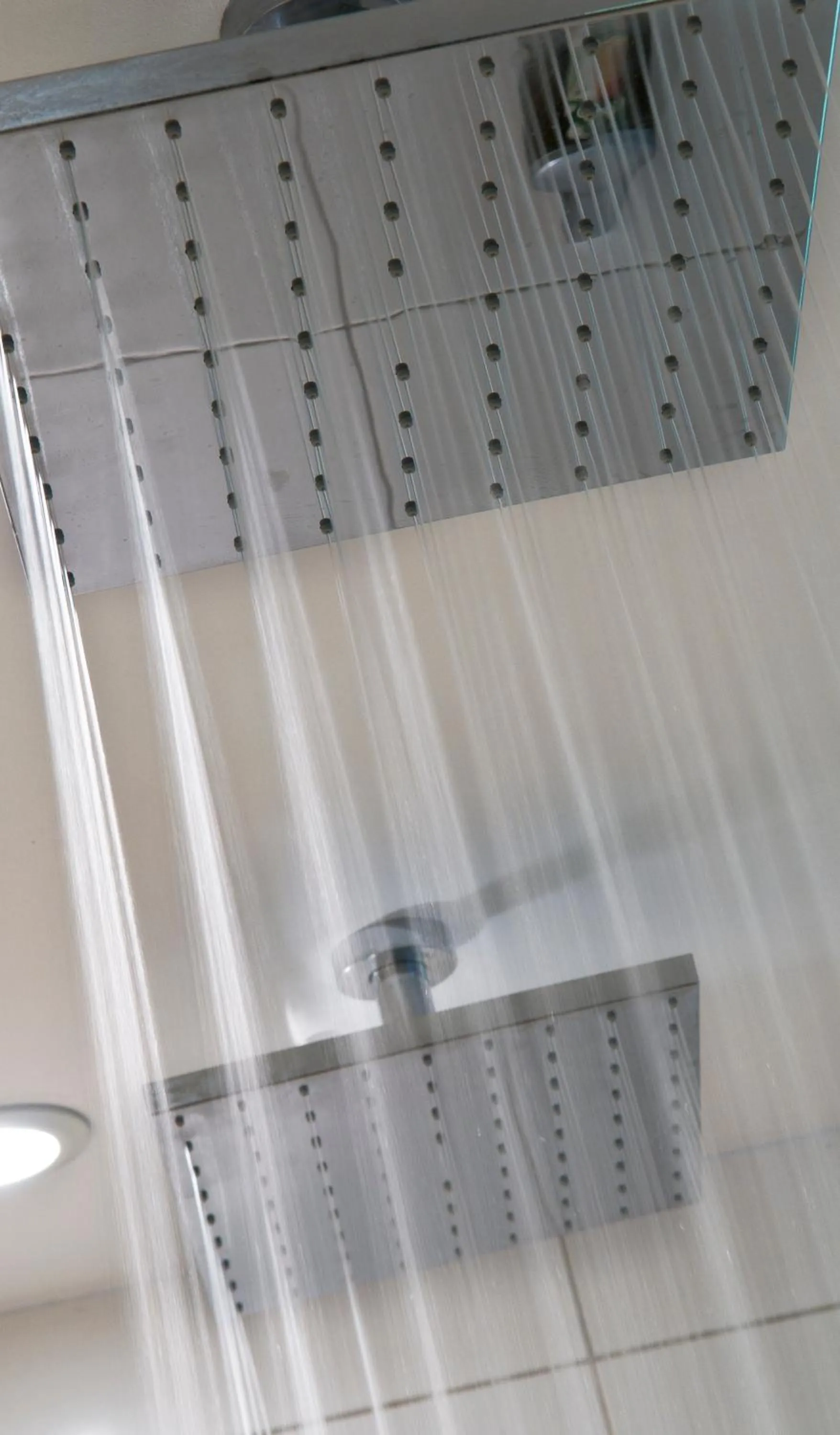 Bathroom in Cocoon Hotel La Rive