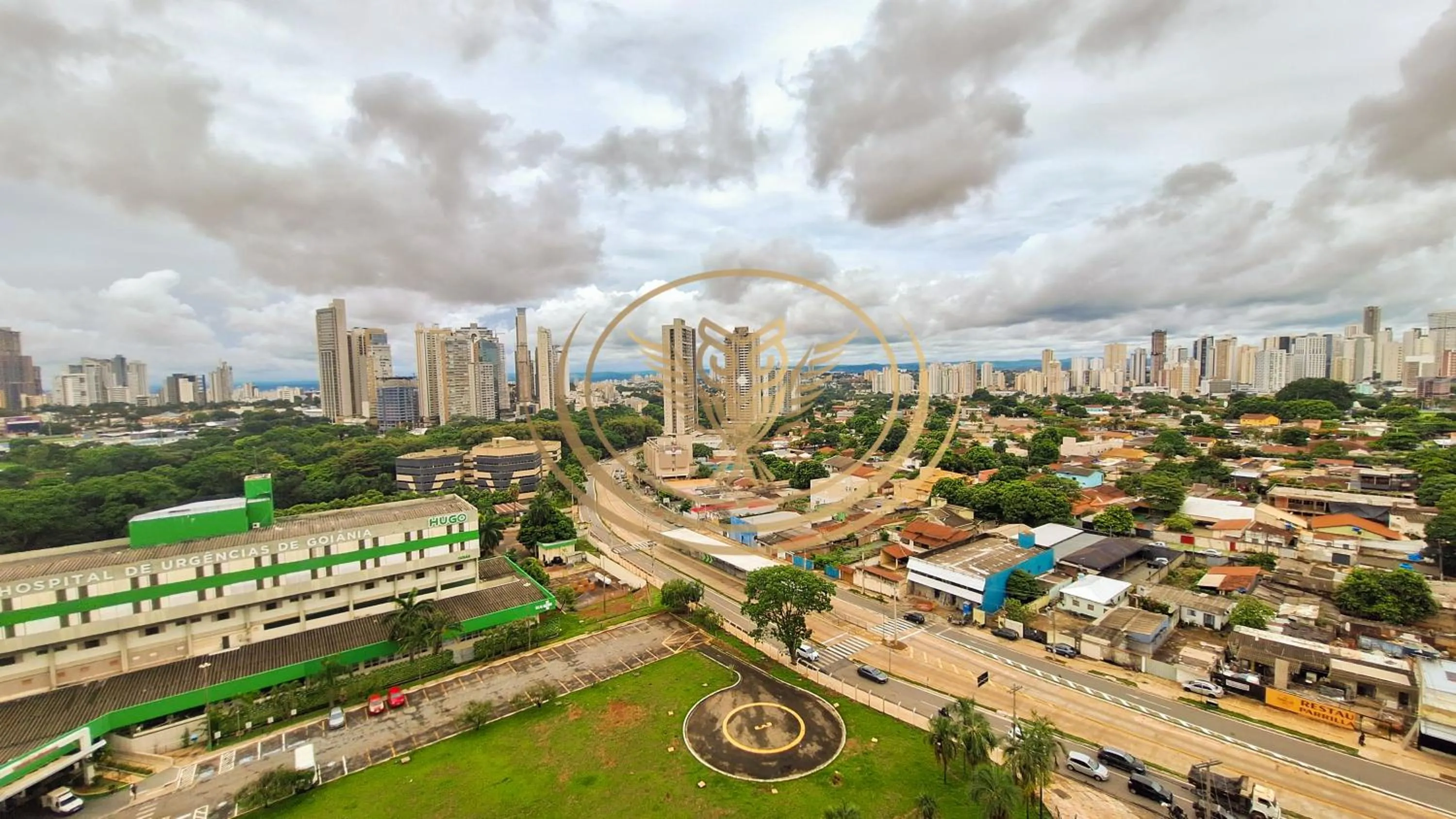 Neighbourhood in Coruja Imob - Flat Crystal Place