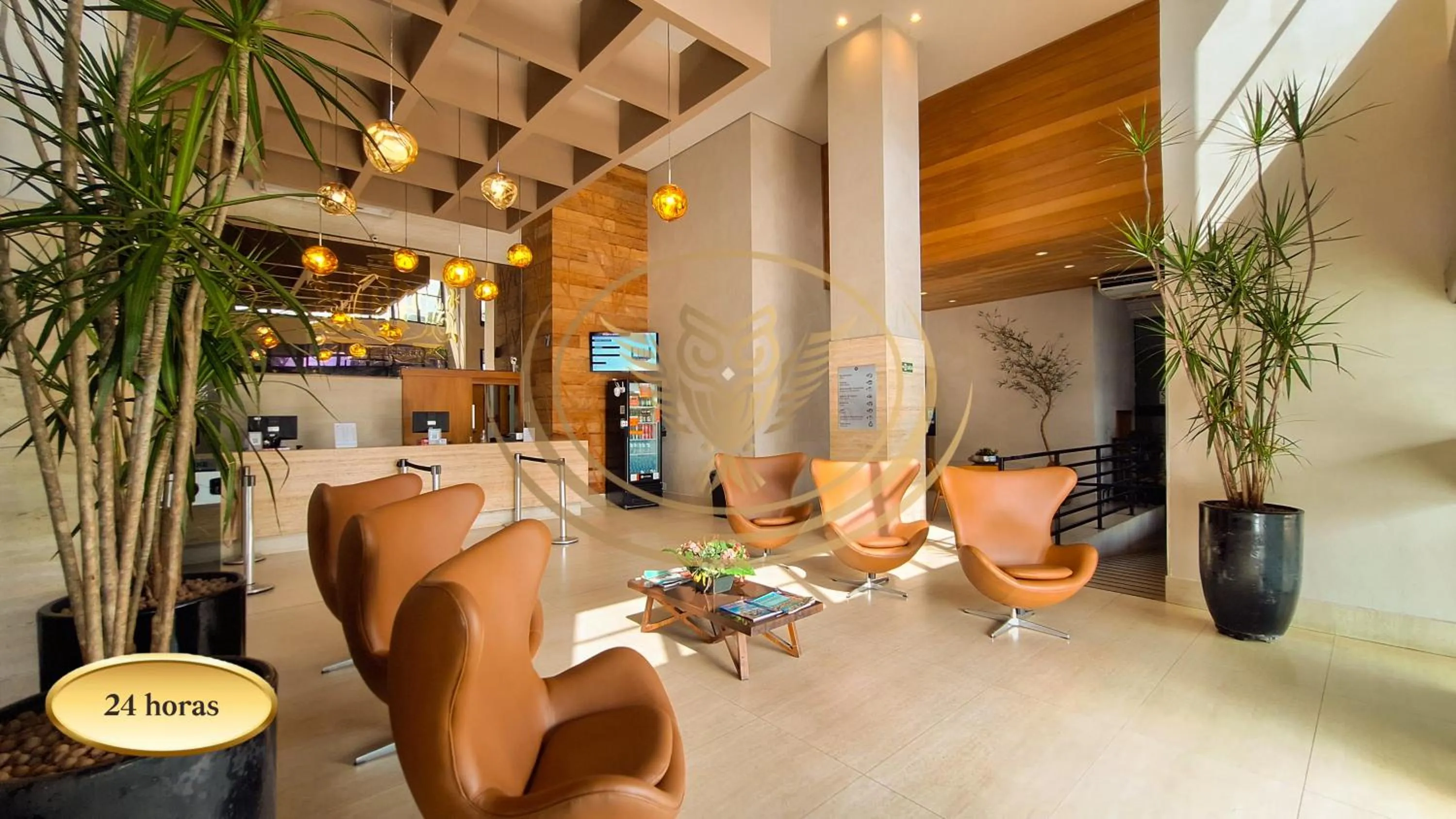 Facade/entrance in Coruja Imob - Flat Crystal Place