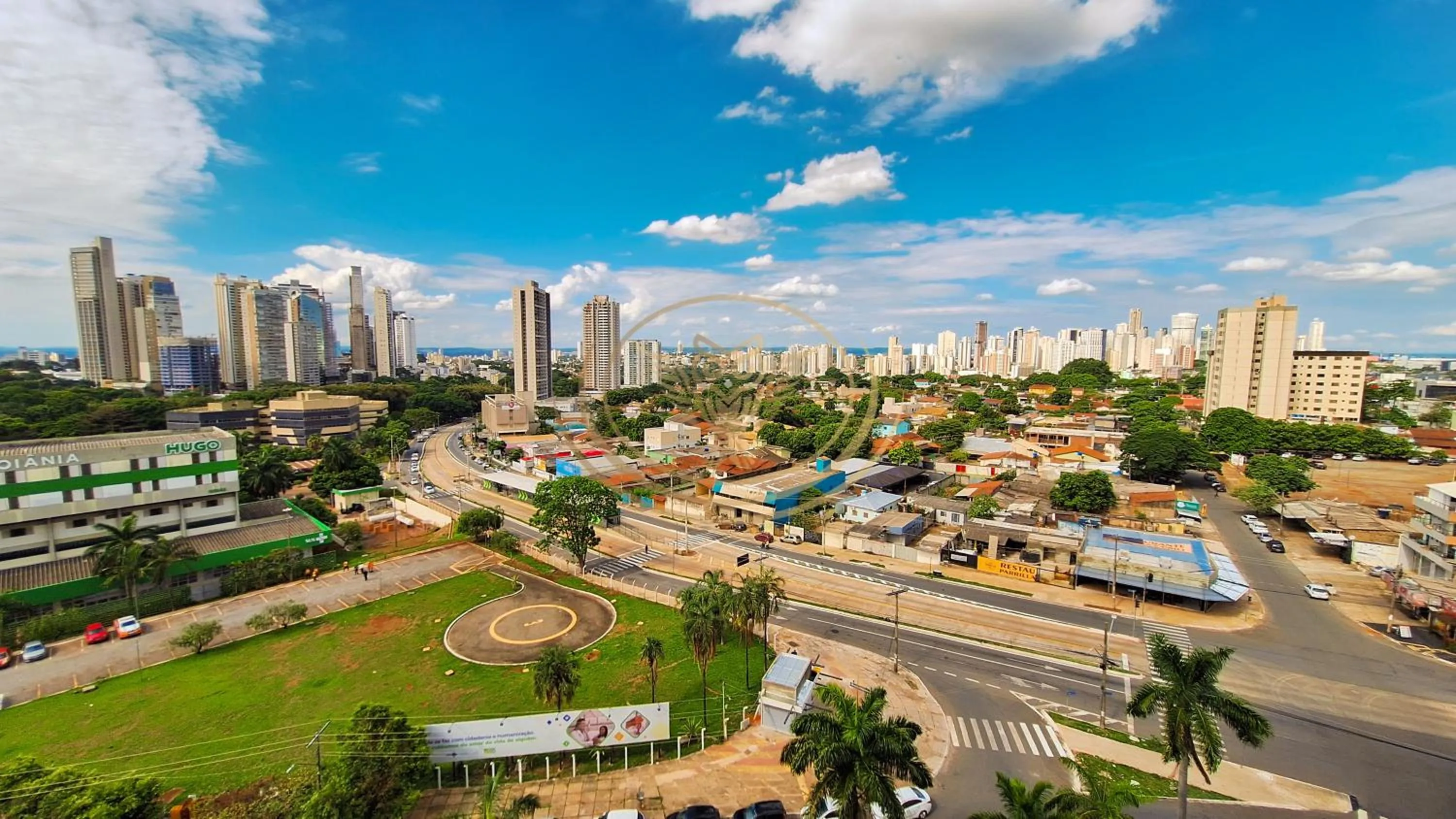 Neighbourhood in Coruja Imob - Flat Crystal Place