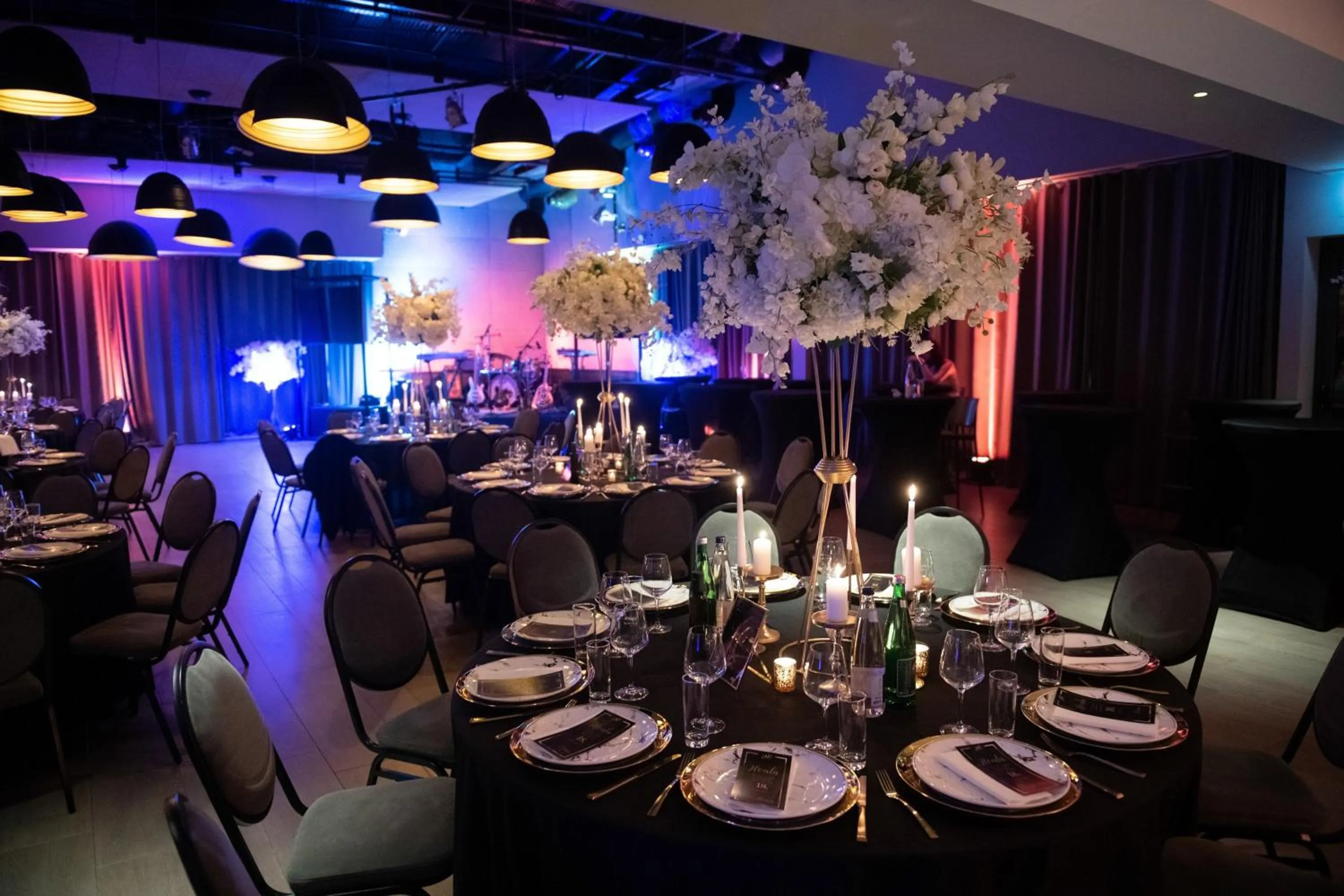 Meeting/conference room in voco - Podgorica by IHG