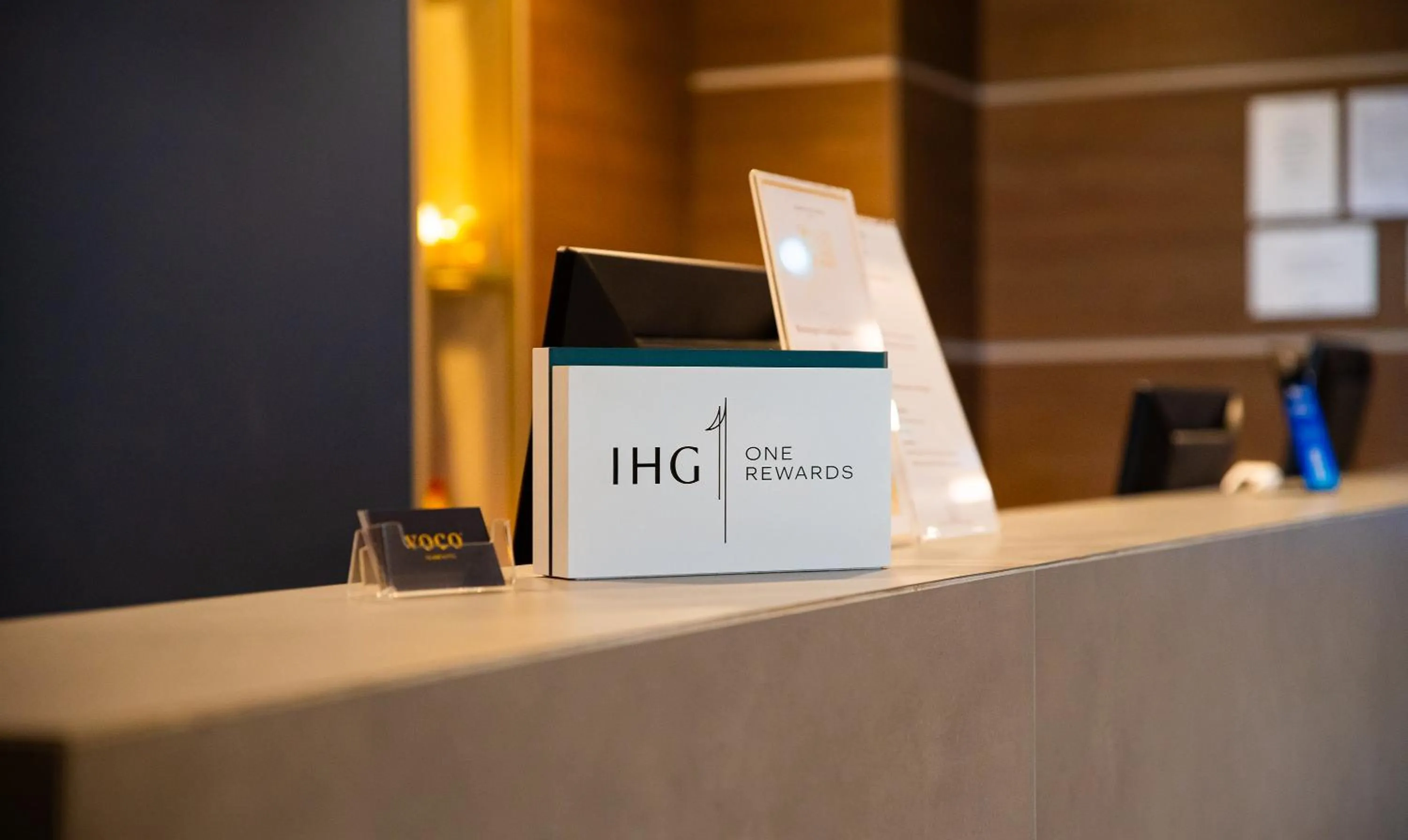 voco - Podgorica by IHG