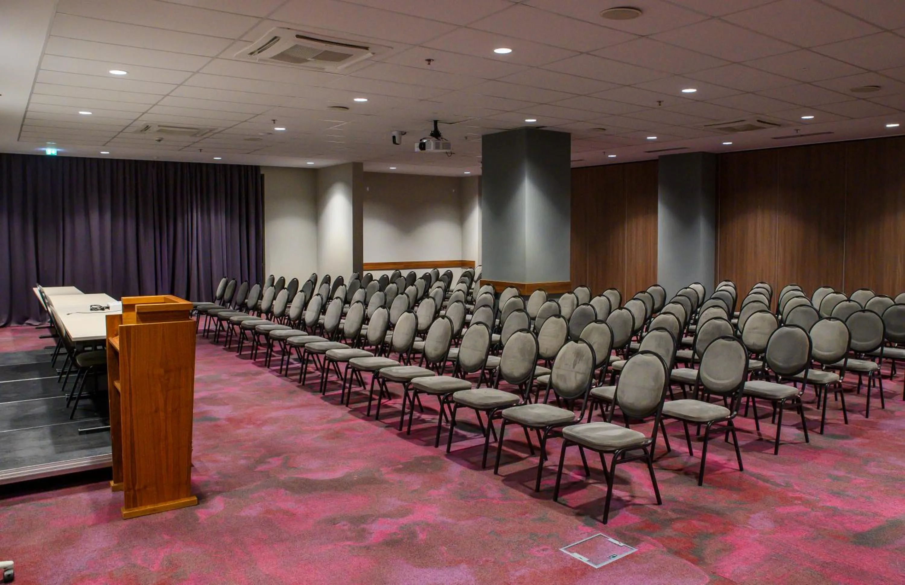 voco - Podgorica by IHG