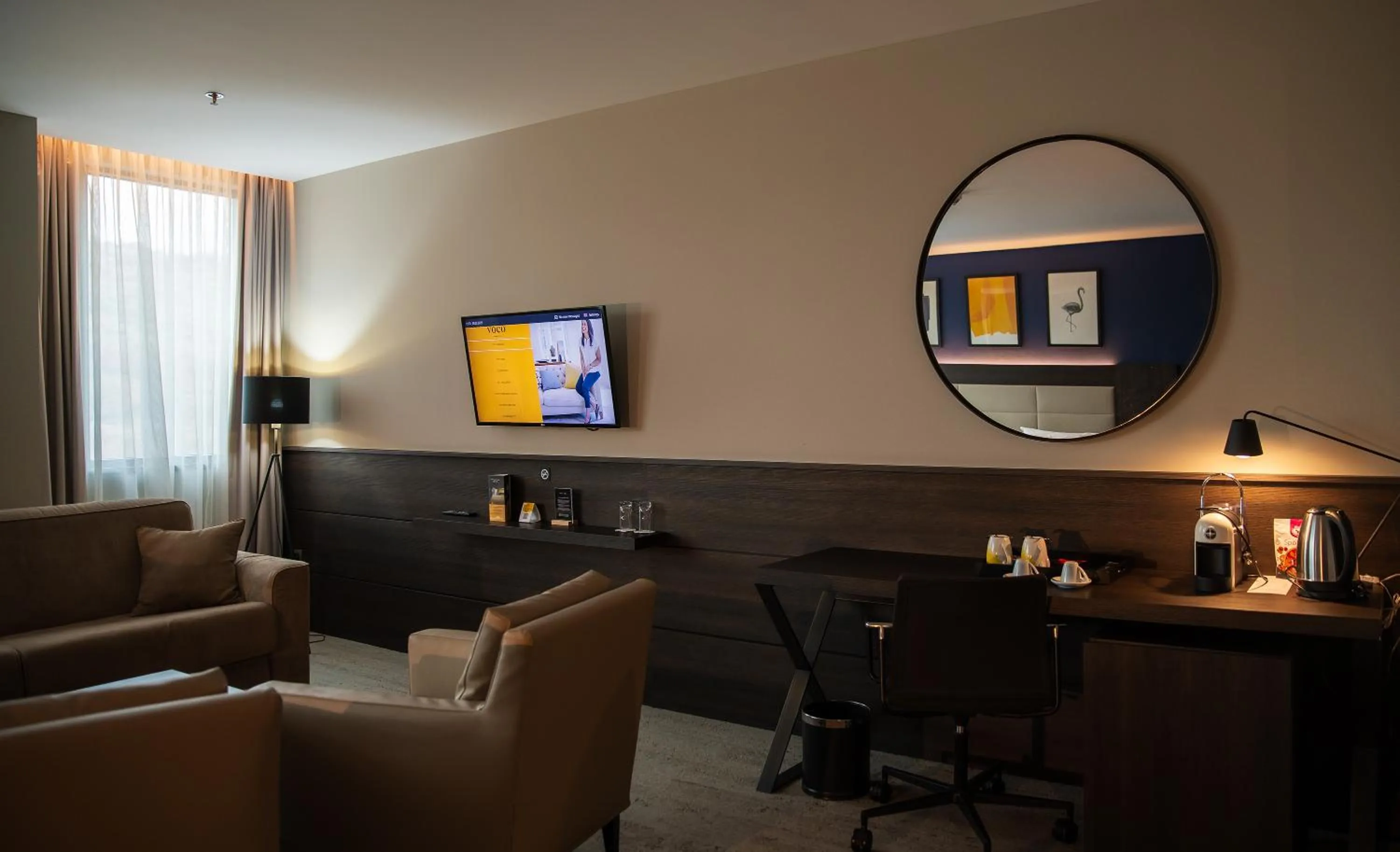 voco - Podgorica by IHG