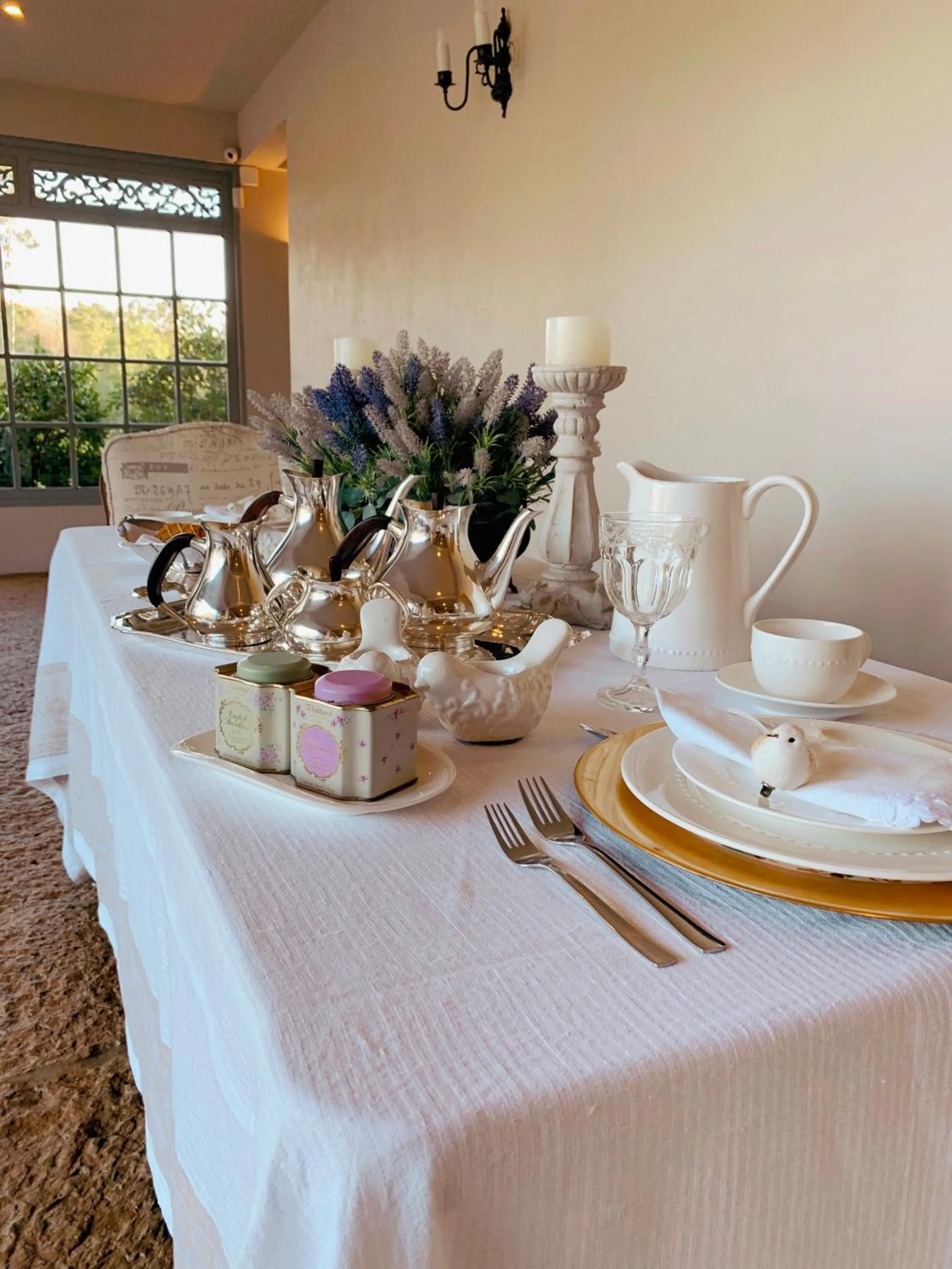 Property building in Hotel MasClara