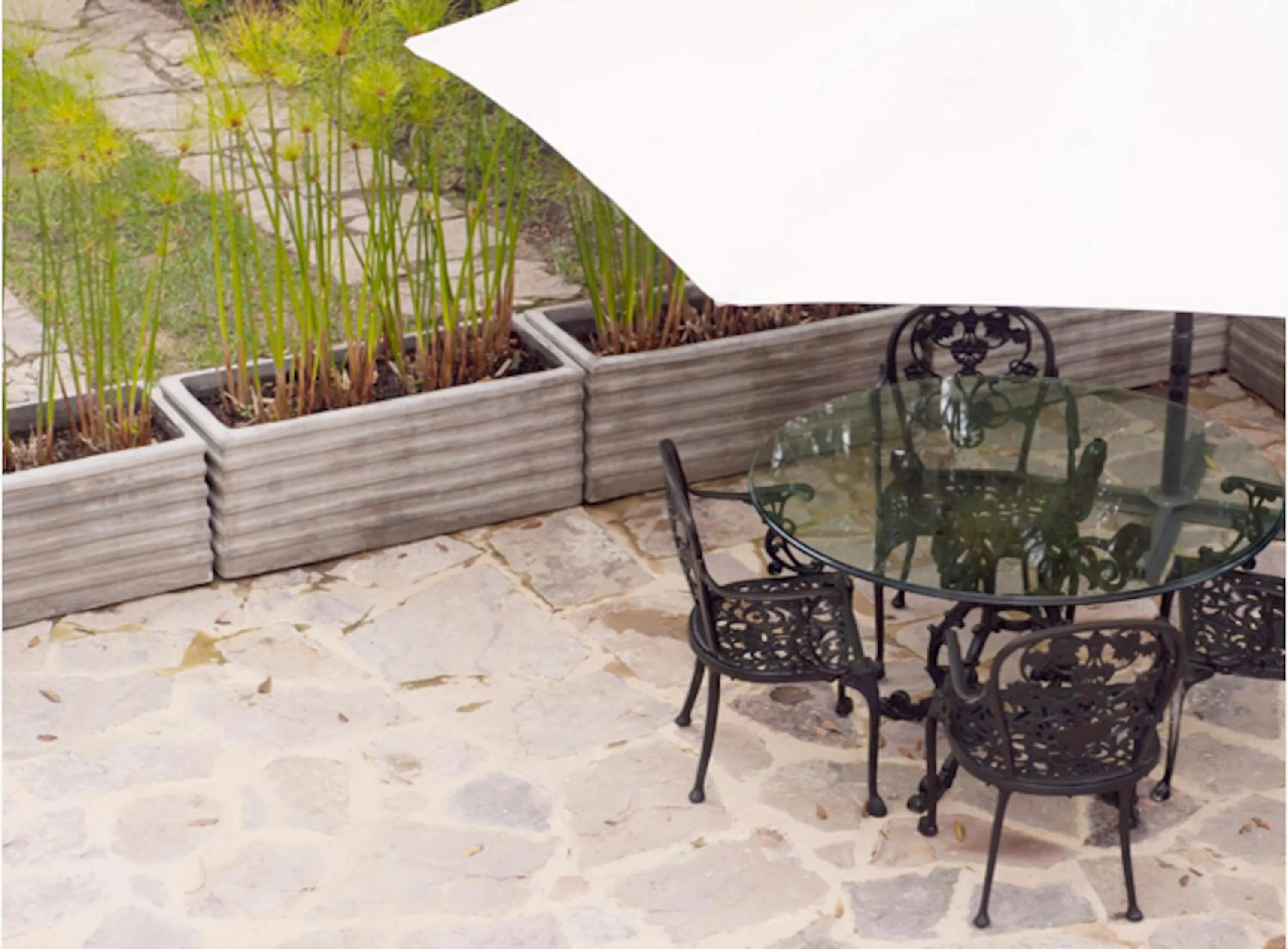 Patio, Patio/Outdoor Area in Hotel MasClara