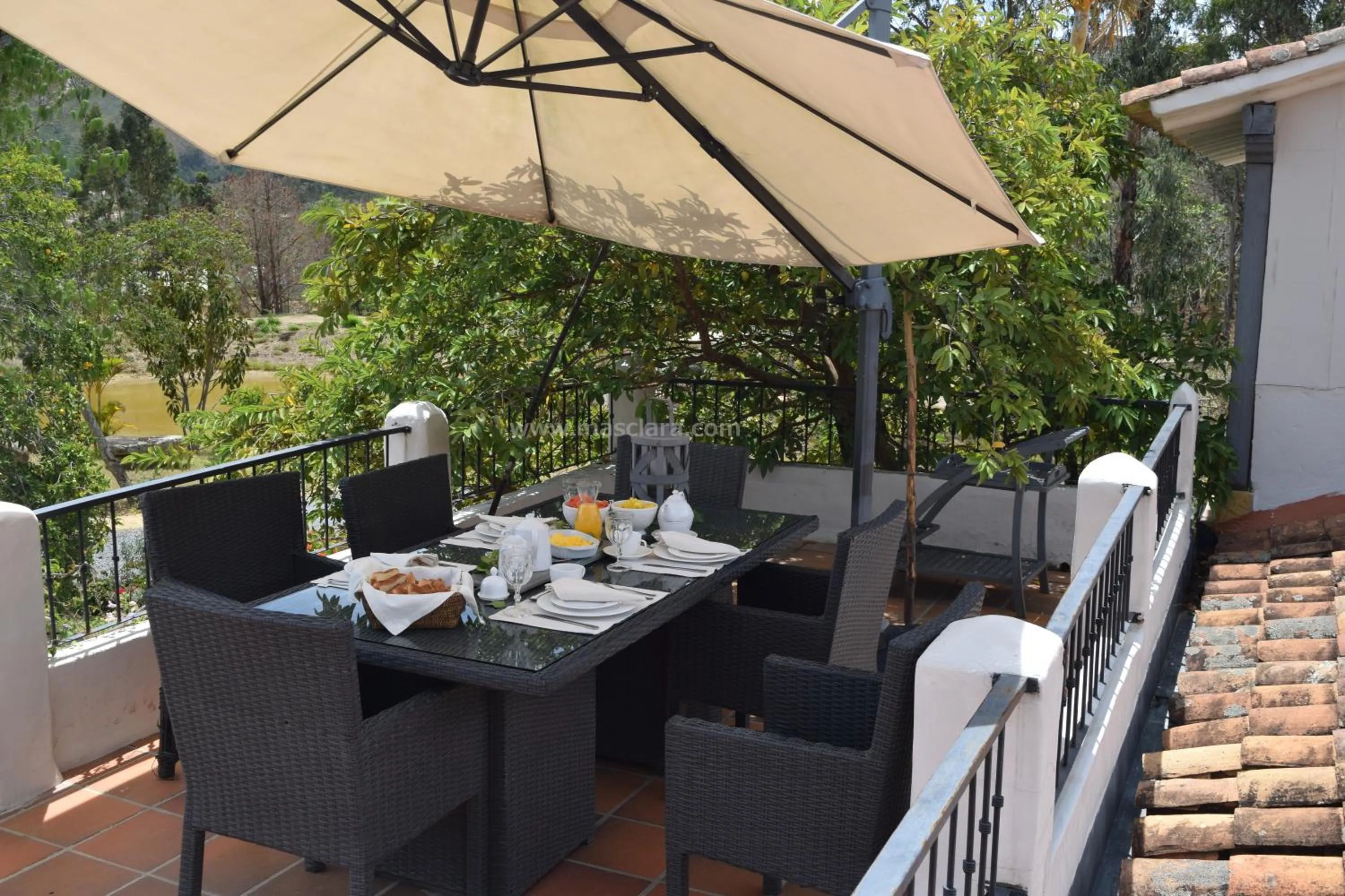 Off site, Restaurant/Places to Eat in Hotel MasClara