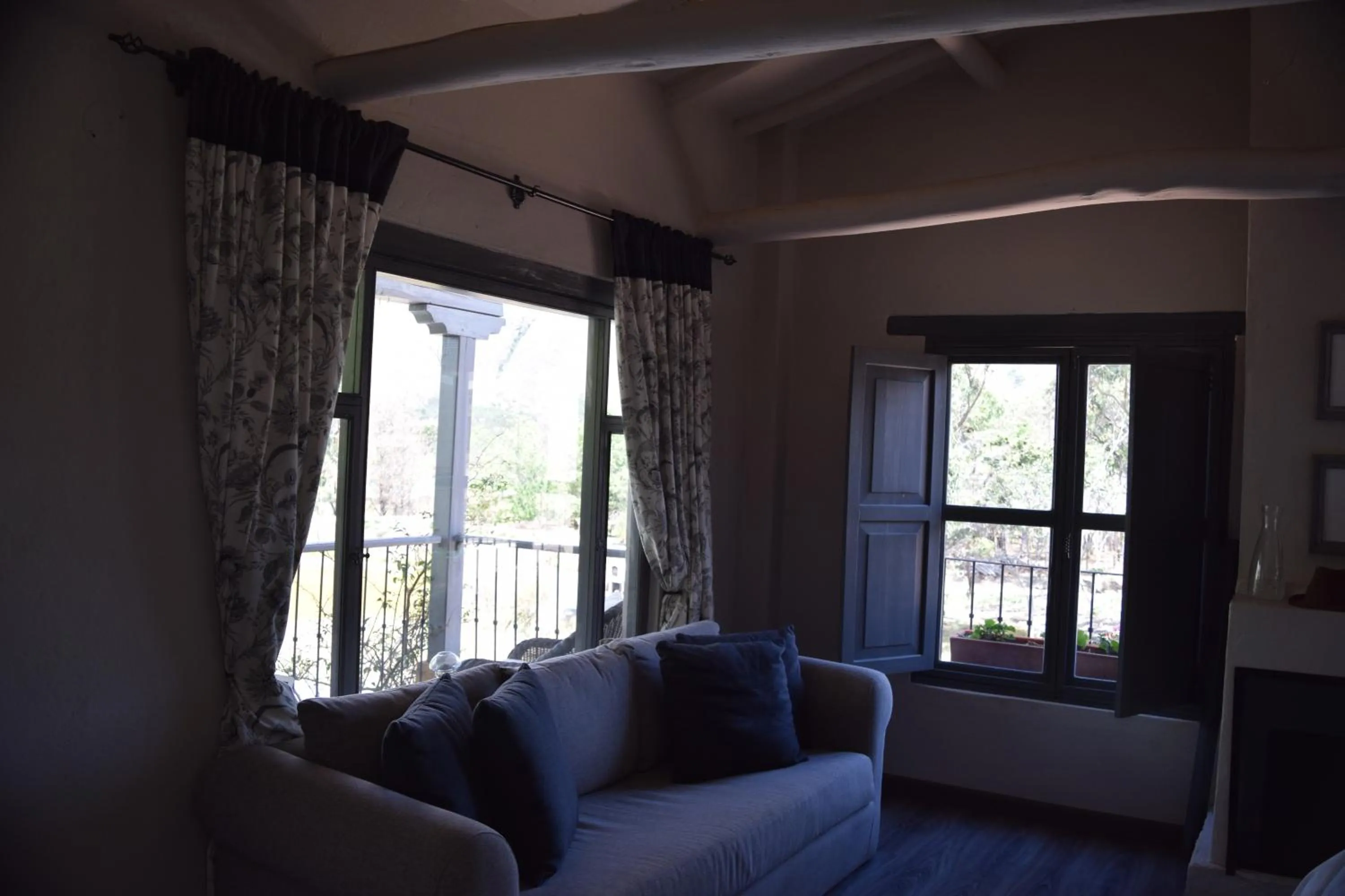 Day, Seating Area in Hotel MasClara