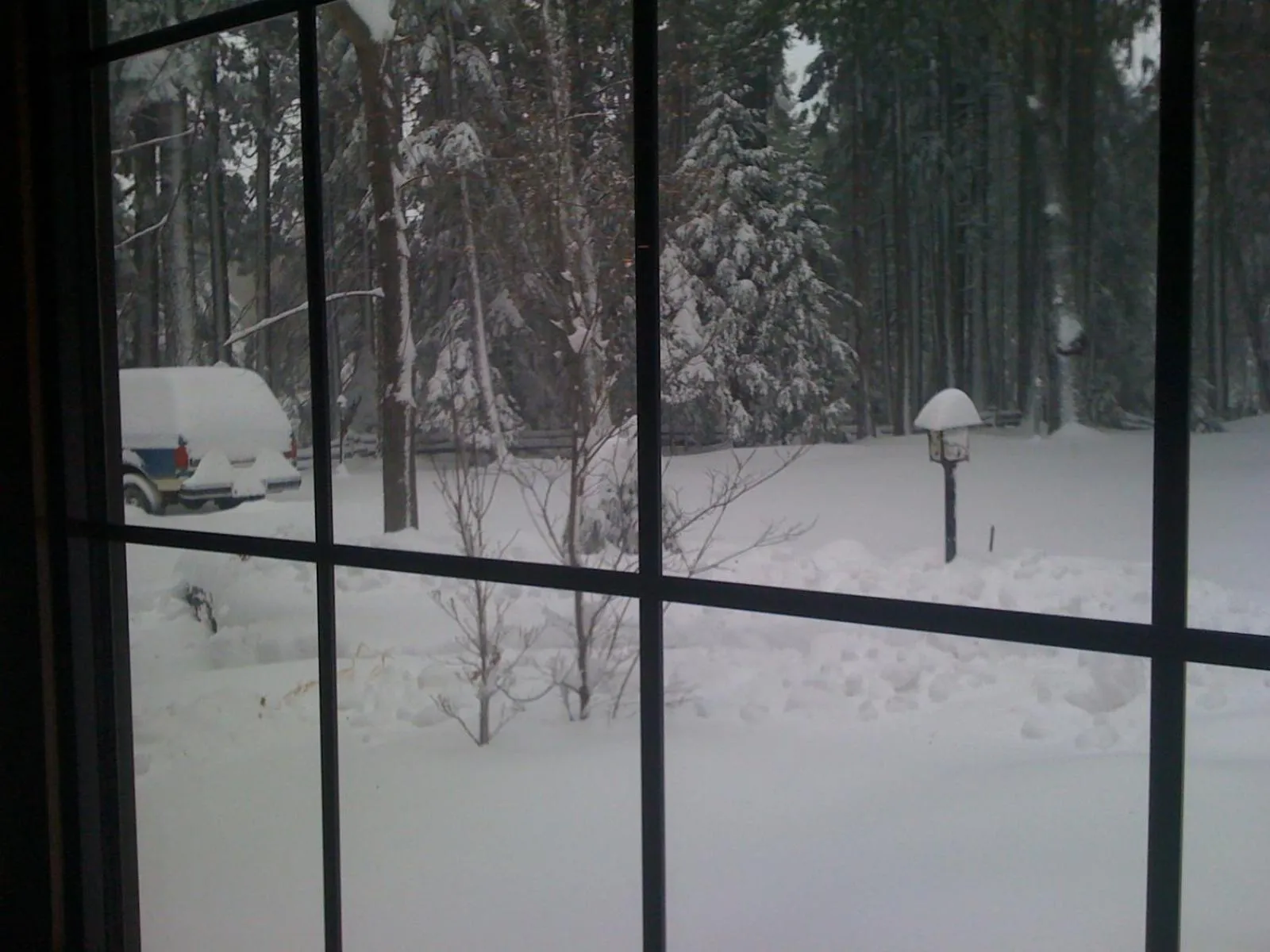 Other in Harmony Ridge Lodge