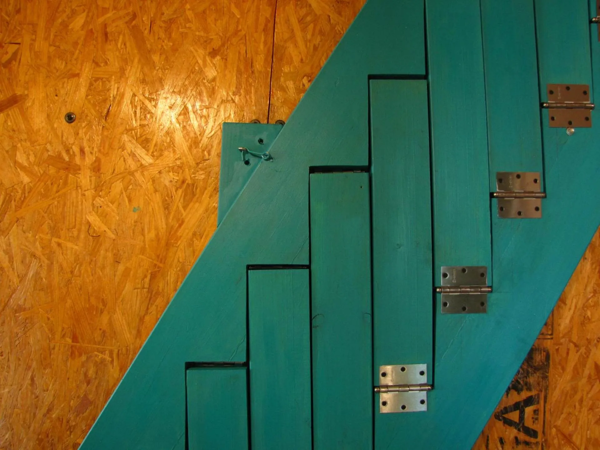 Photo of the whole room in Mesa Verde by Rotamundos