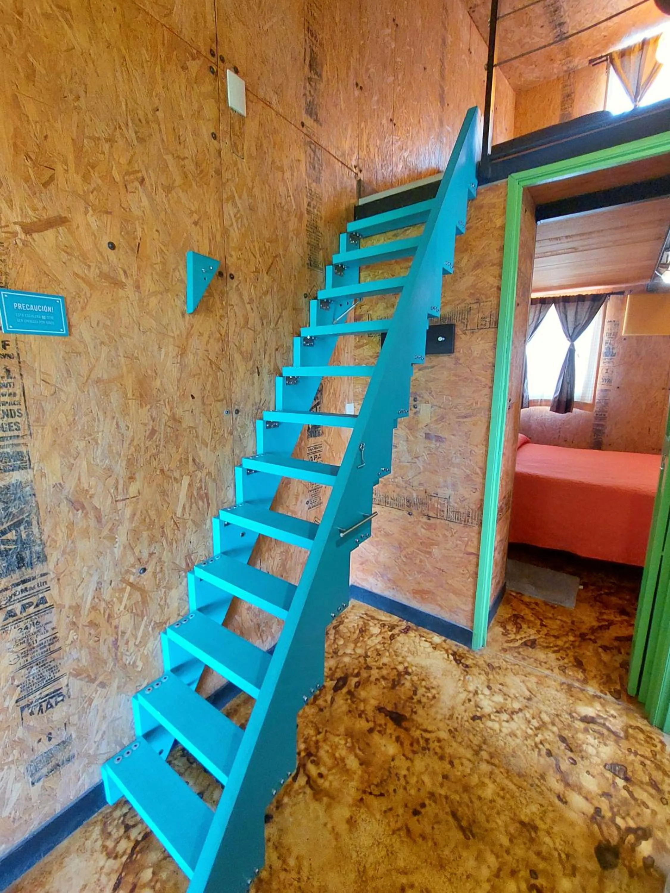 Photo of the whole room in Mesa Verde by Rotamundos