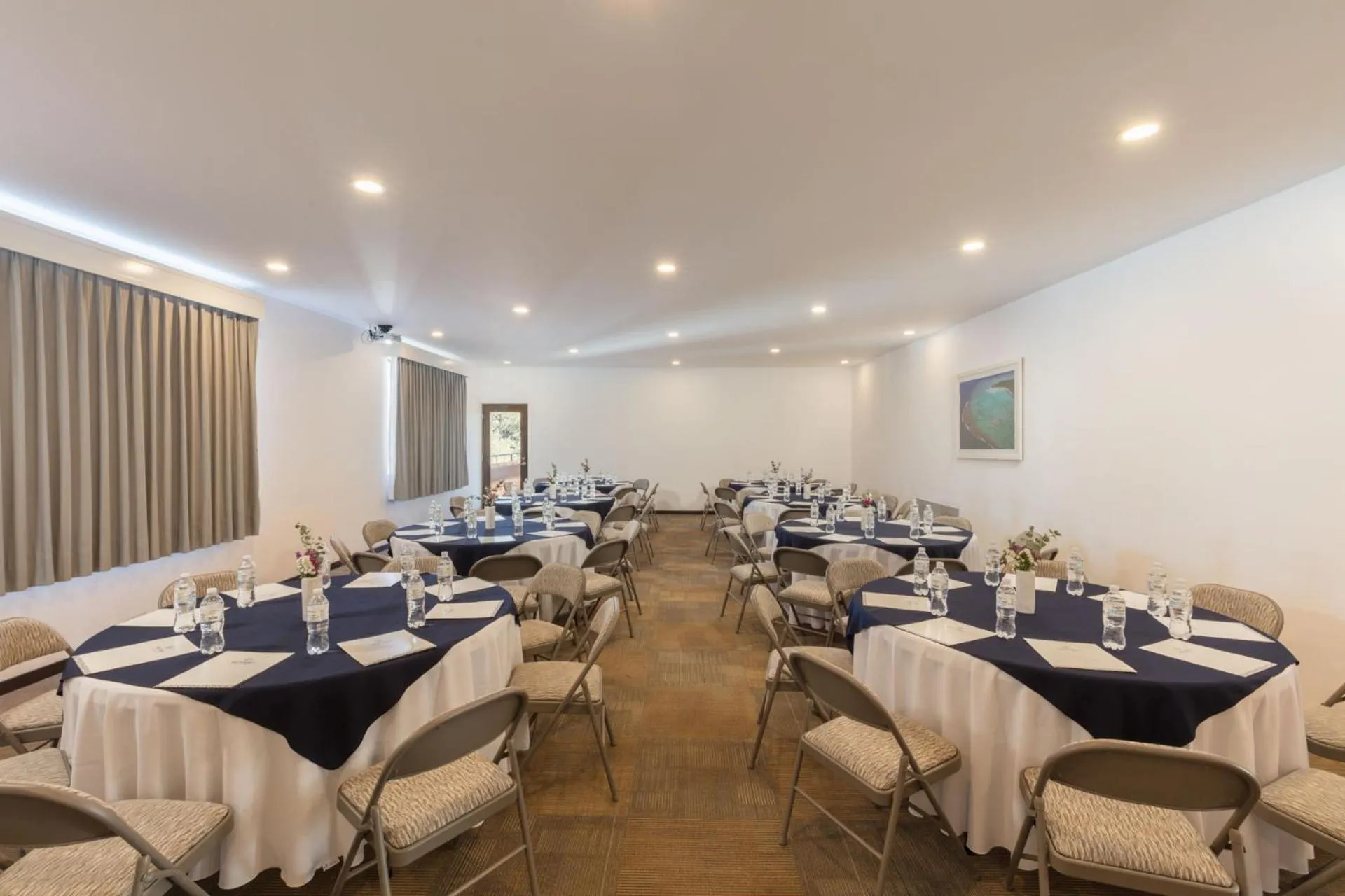 Meeting/conference room in Medano Hotel and Spa