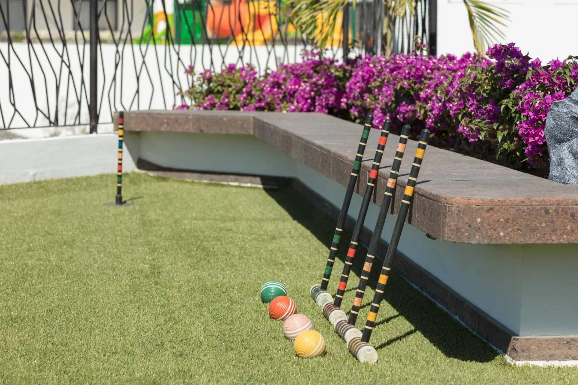 Activities in Medano Hotel and Spa