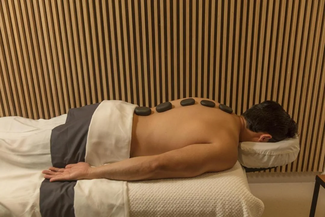 Spa and wellness centre/facilities in Medano Hotel and Spa