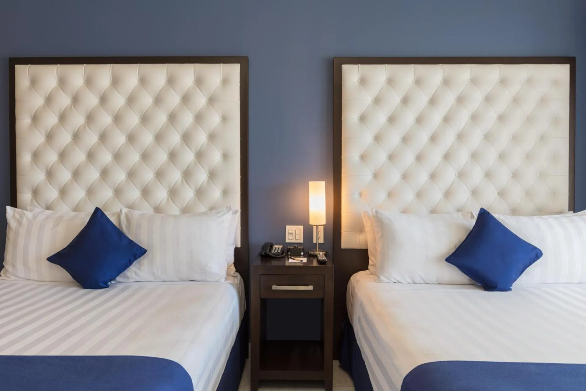 Bedroom, Bed in Medano Hotel and Spa