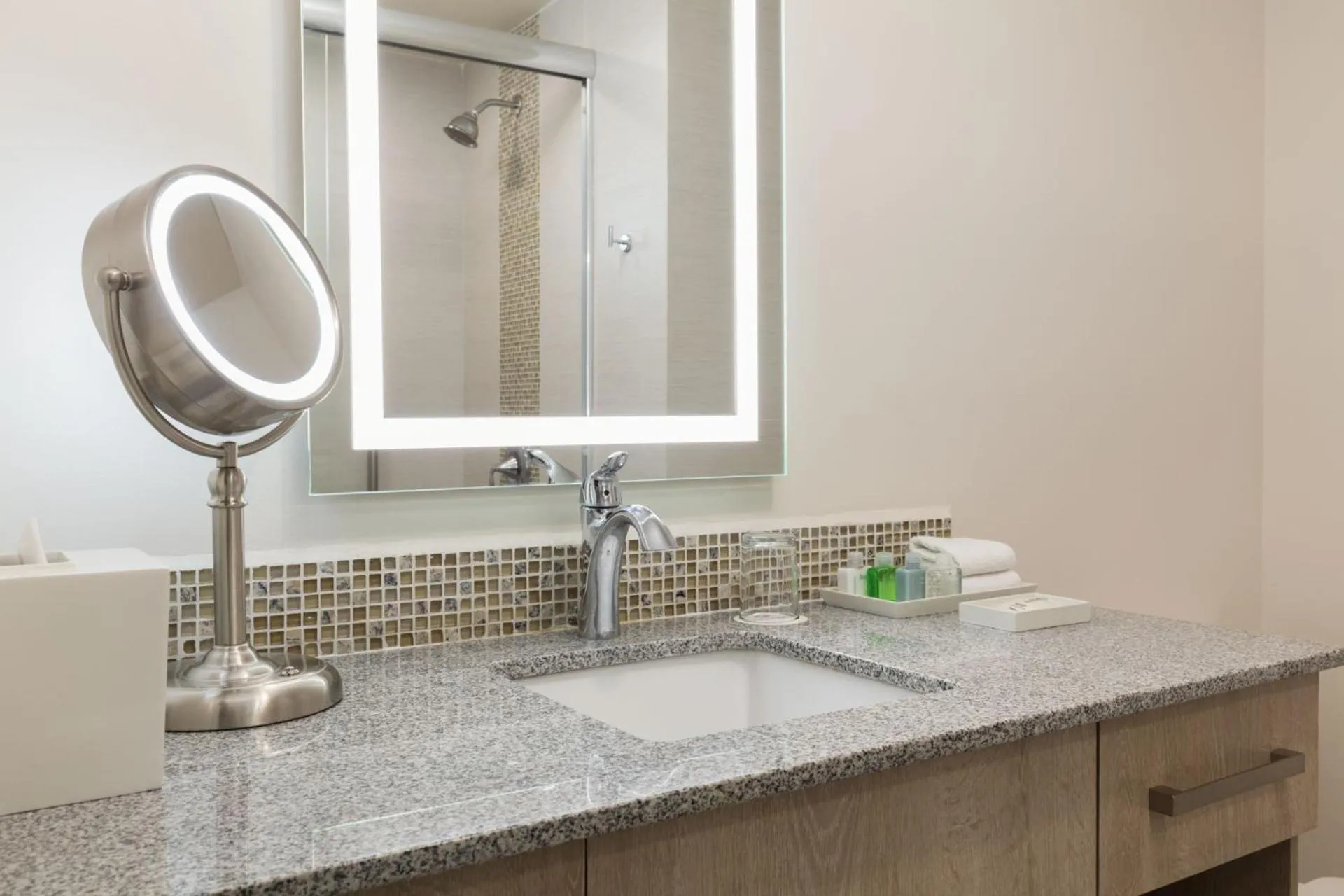 Bathroom in Medano Hotel and Spa