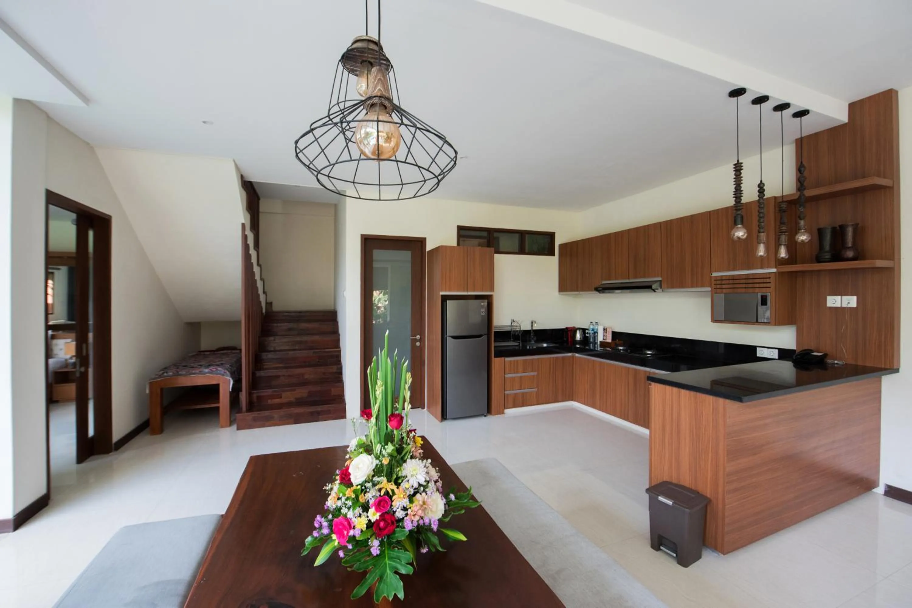 Property building in Villa Sally