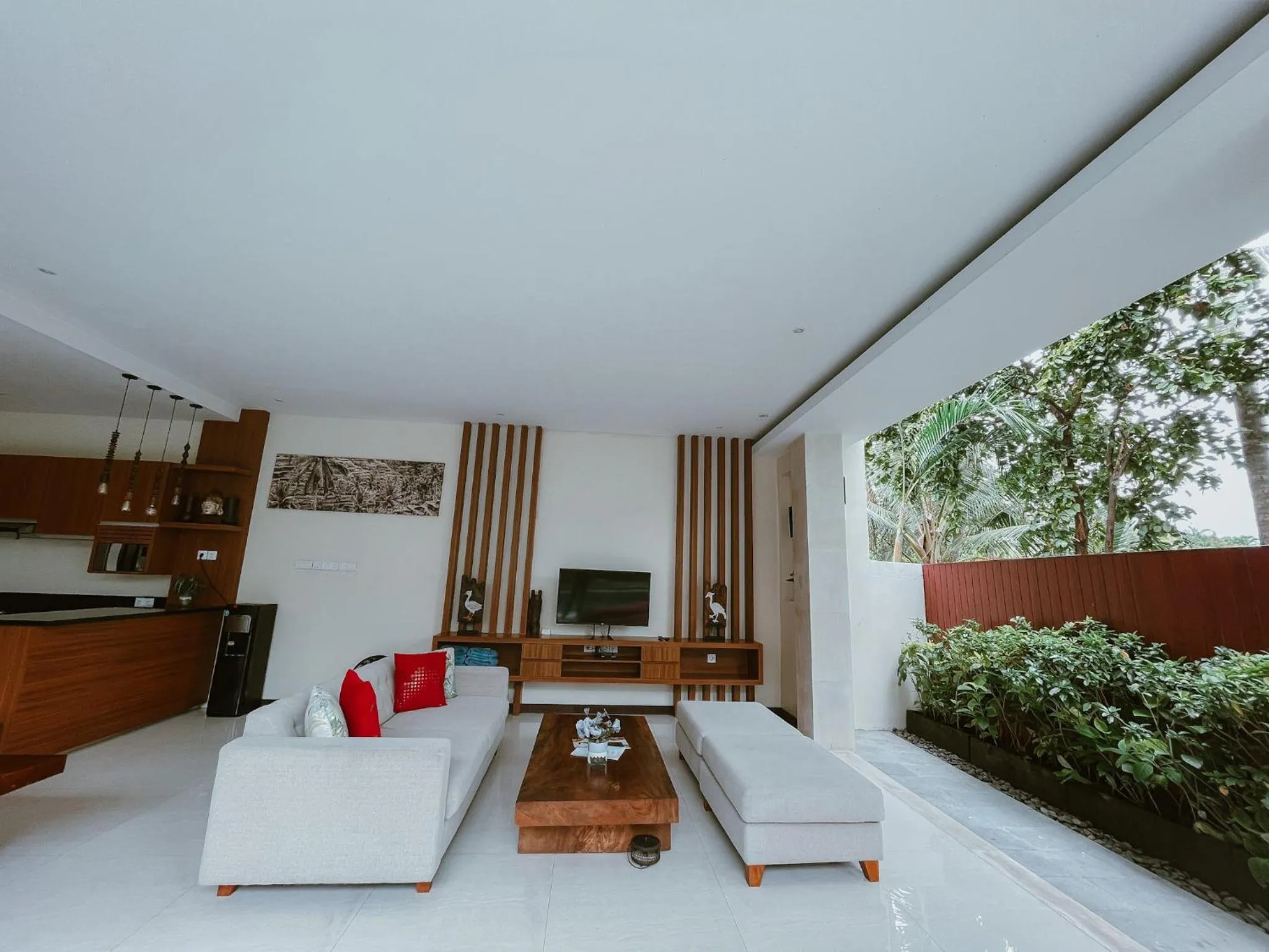 Property building in Villa Sally