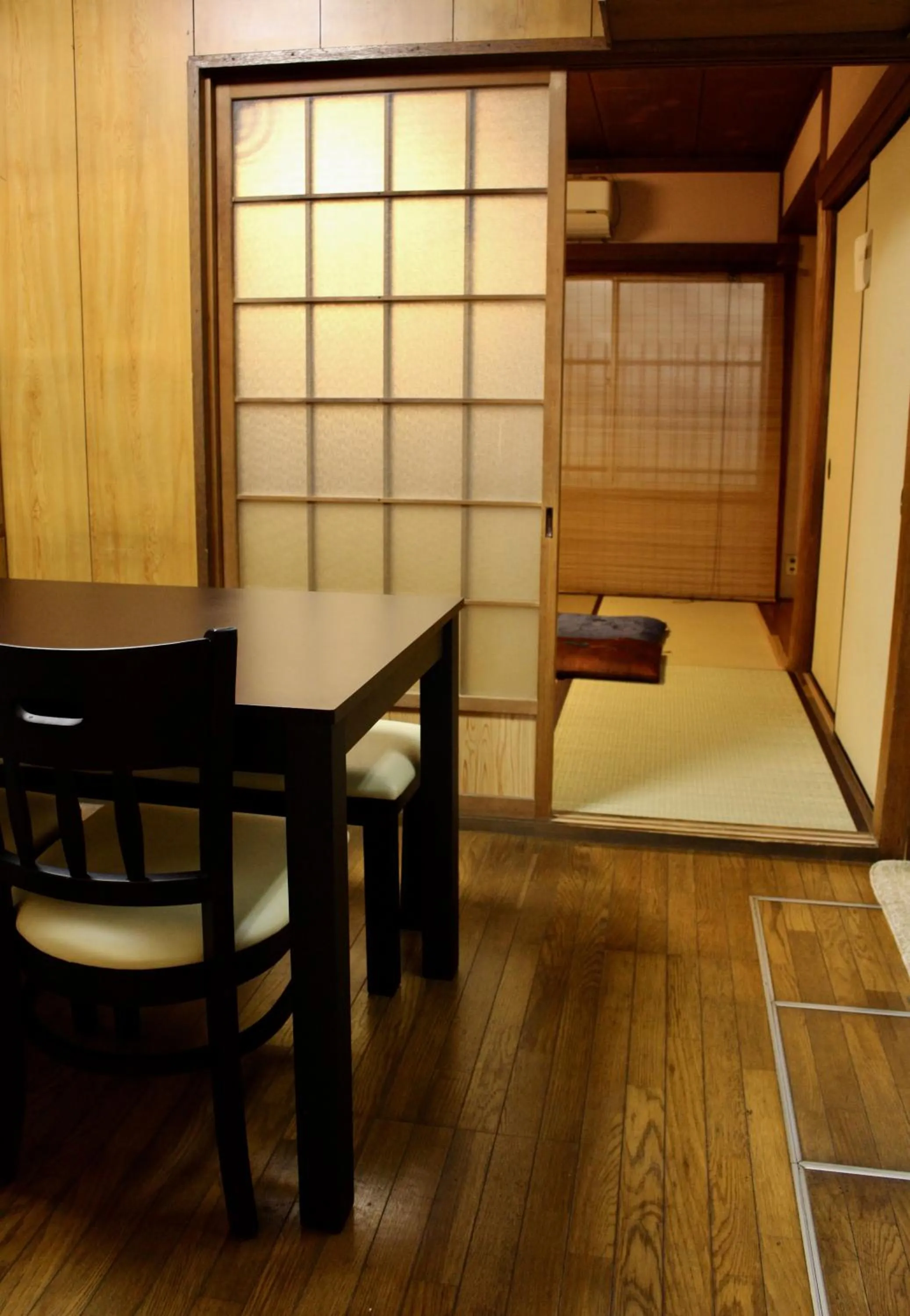 Other, Bed in Jizo House