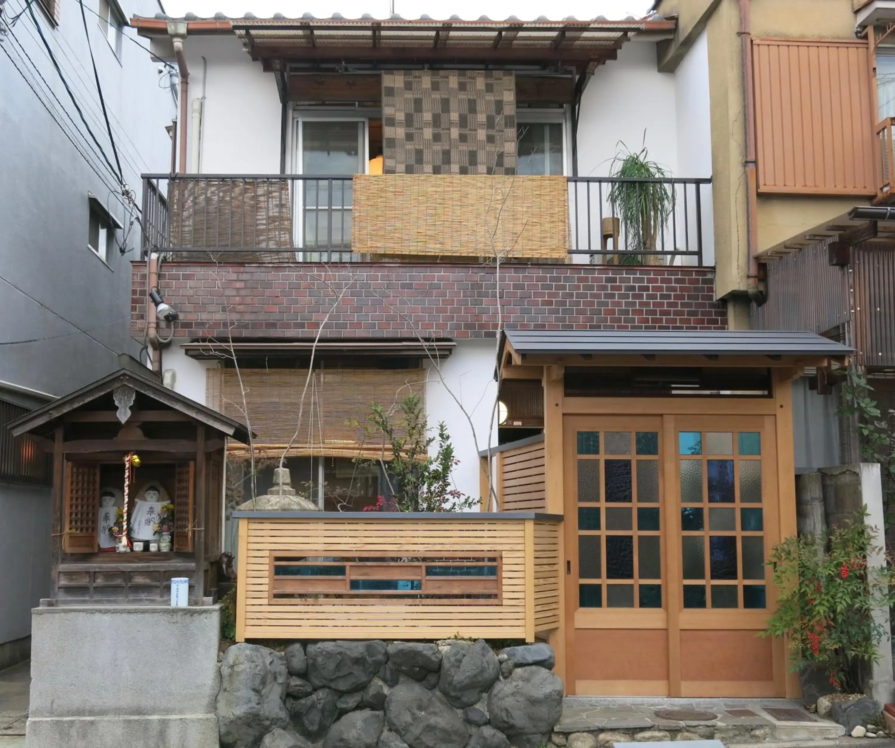 Jizo House Jizo House
