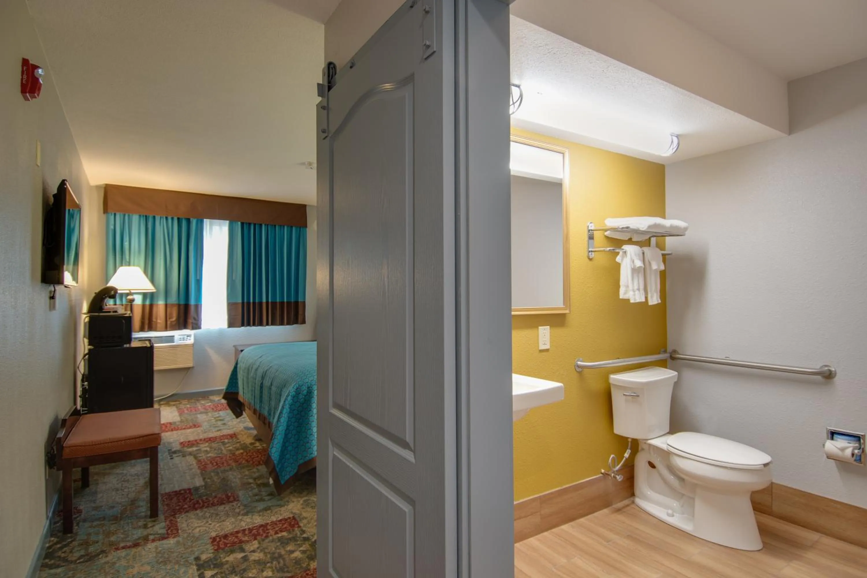 Vagabond Inn Executive Hayward