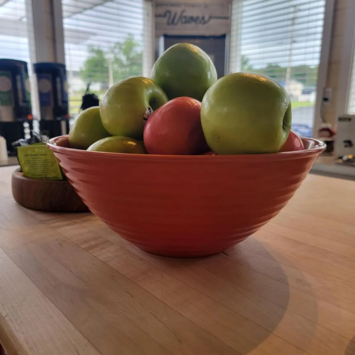 Breakfast in Wells-Ogunquit Resort Motel & Cottages