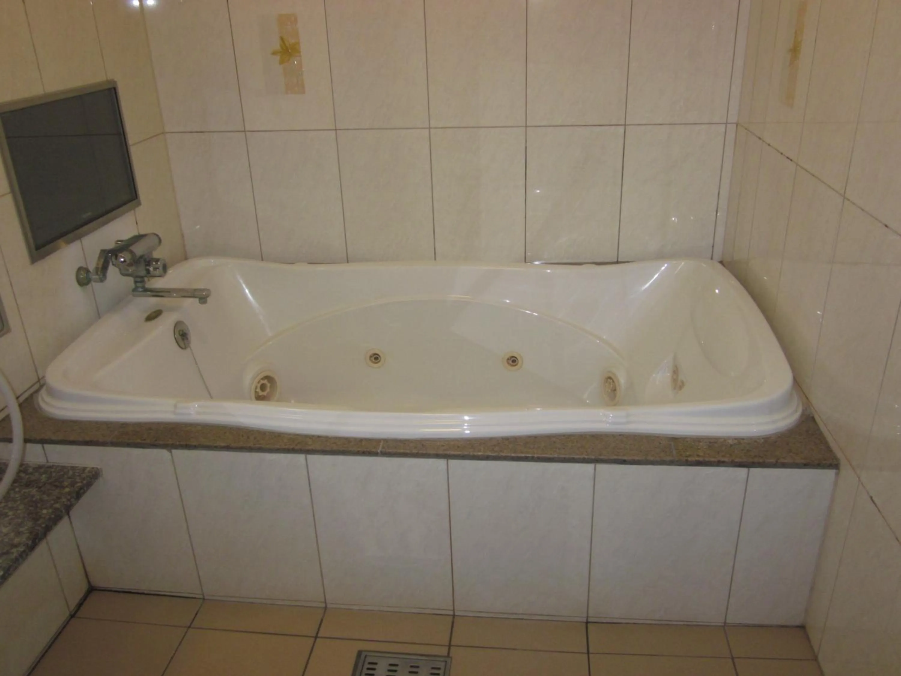 Bathroom in Hotel Aura Daito (Adult Only)