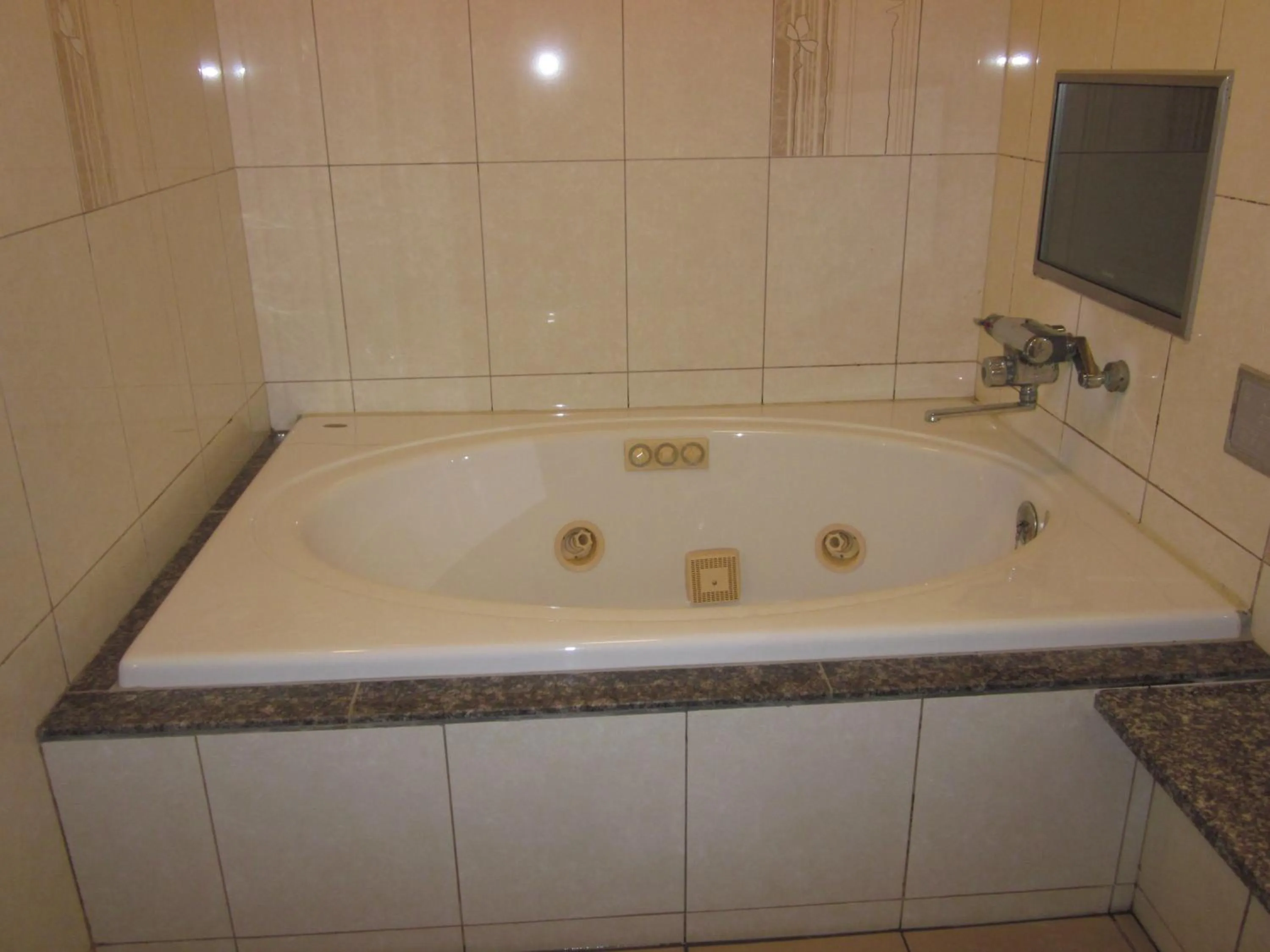 Bathroom in Hotel Aura Daito (Adult Only)