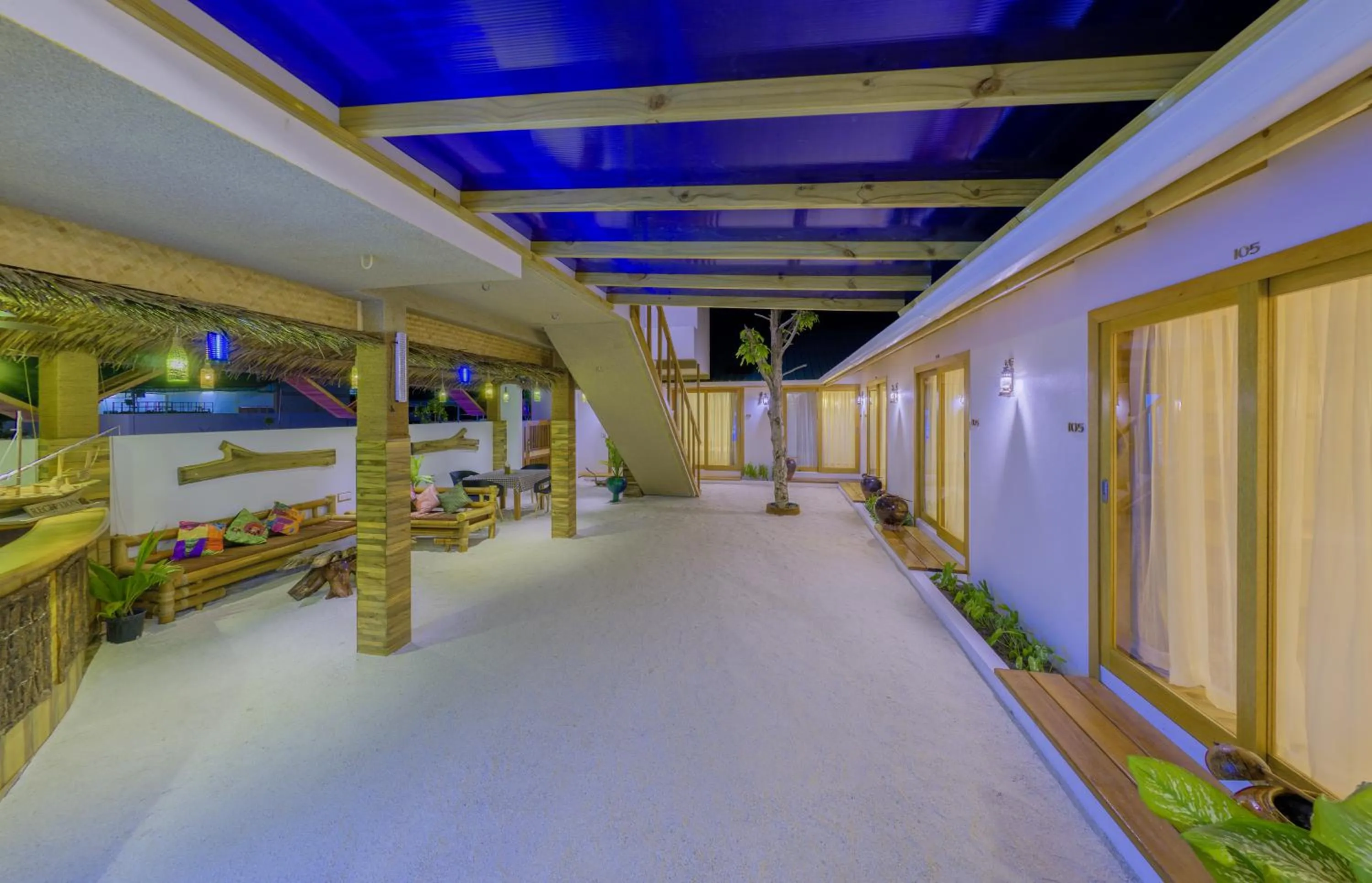 Other in Ameera Maldives