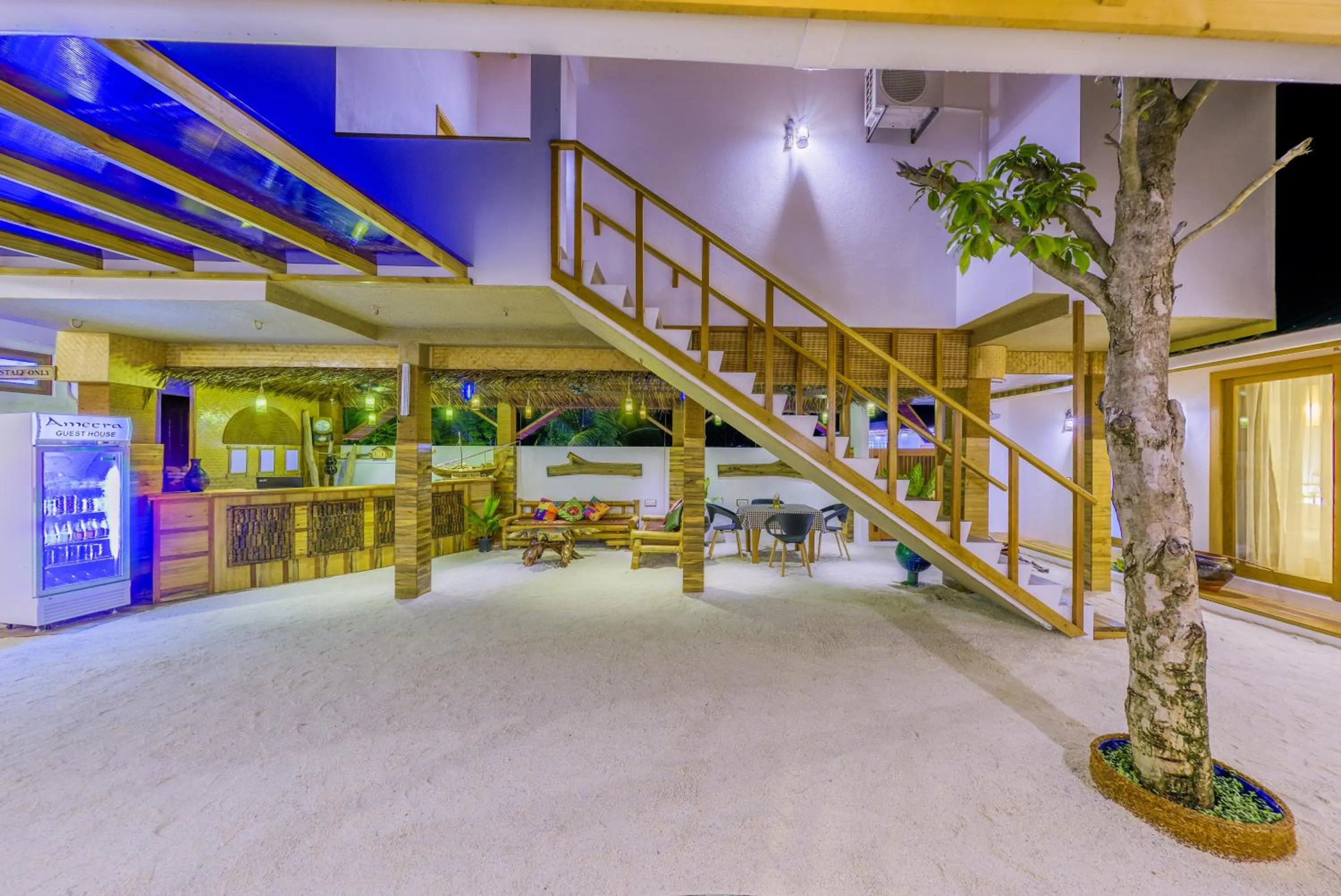 Other in Ameera Maldives