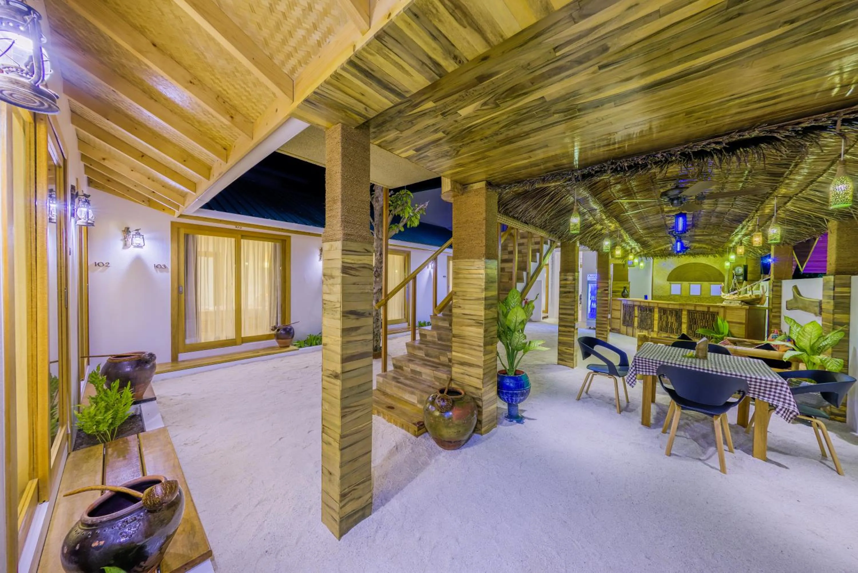 Other in Ameera Maldives