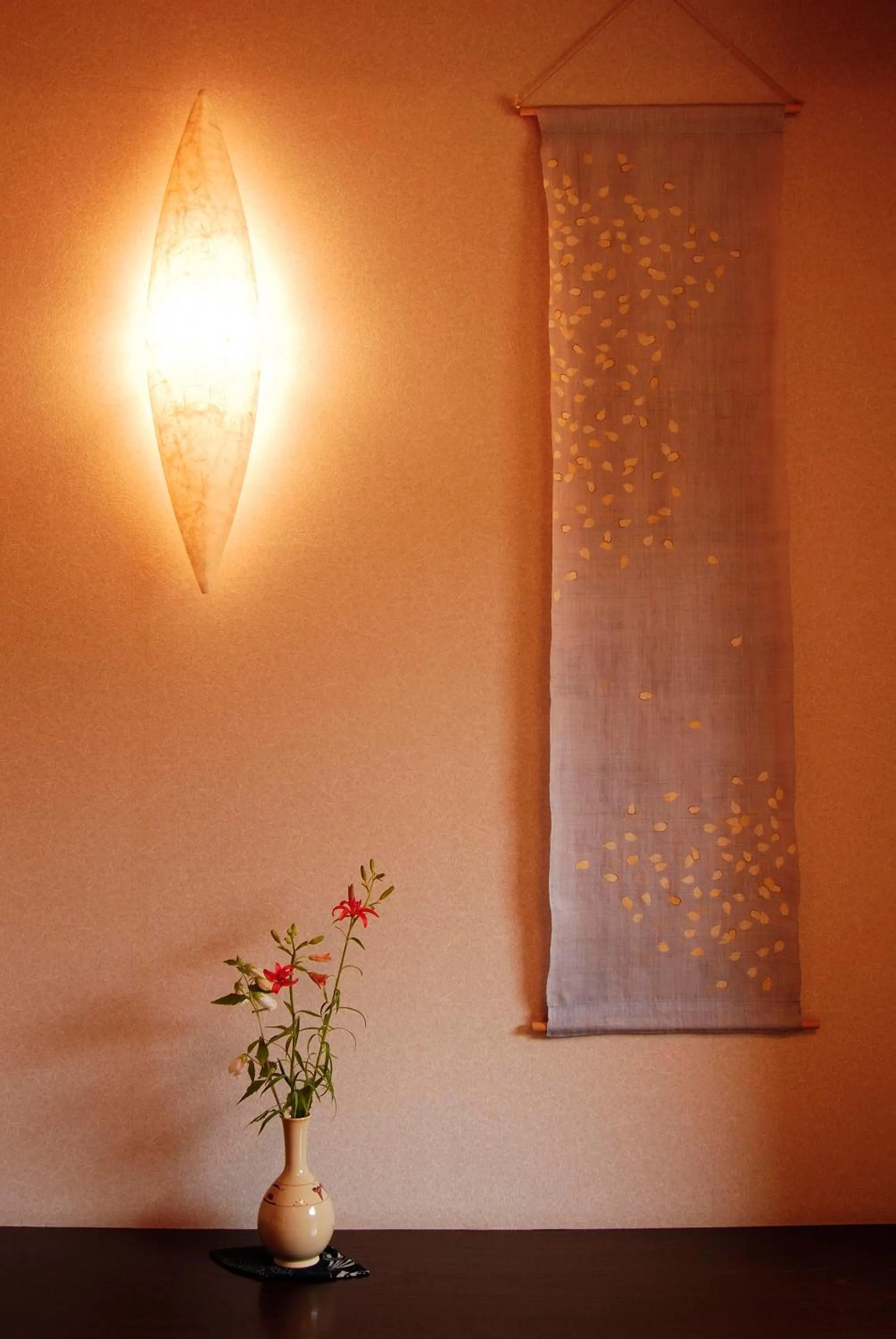 Photo of the whole room in 吉野荘湯川屋 Yoshinosou Yukawaya