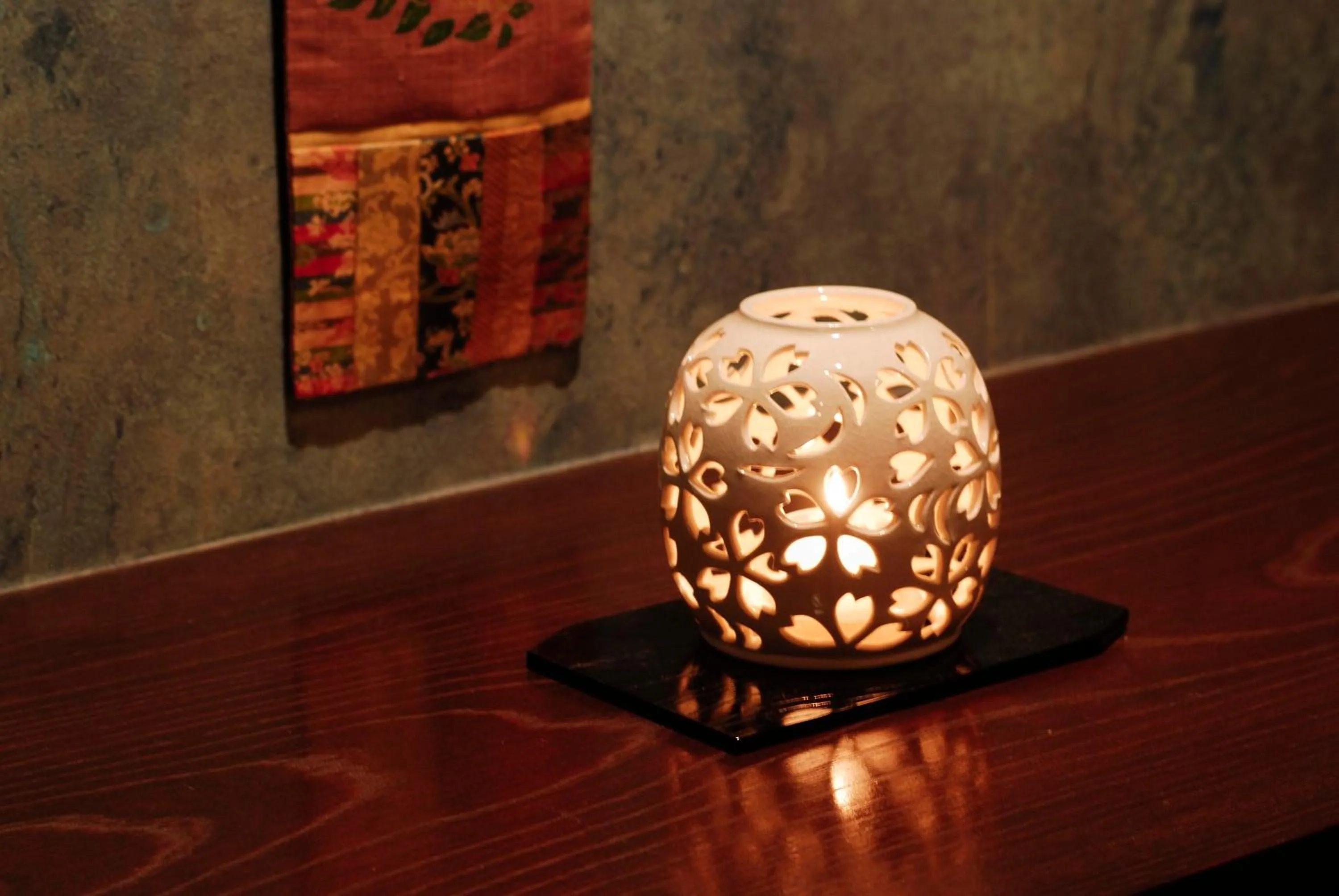 Photo of the whole room in 吉野荘湯川屋 Yoshinosou Yukawaya