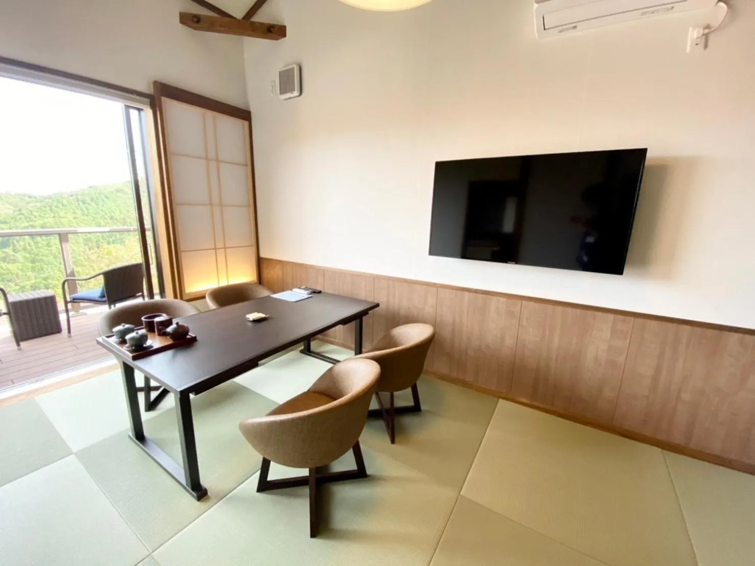 TV and multimedia in 吉野荘湯川屋 Yoshinosou Yukawaya