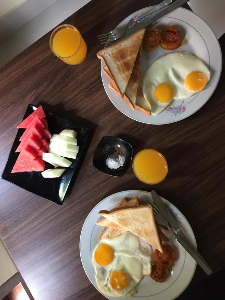 One-Bedroom Villa in Astana Made Villas