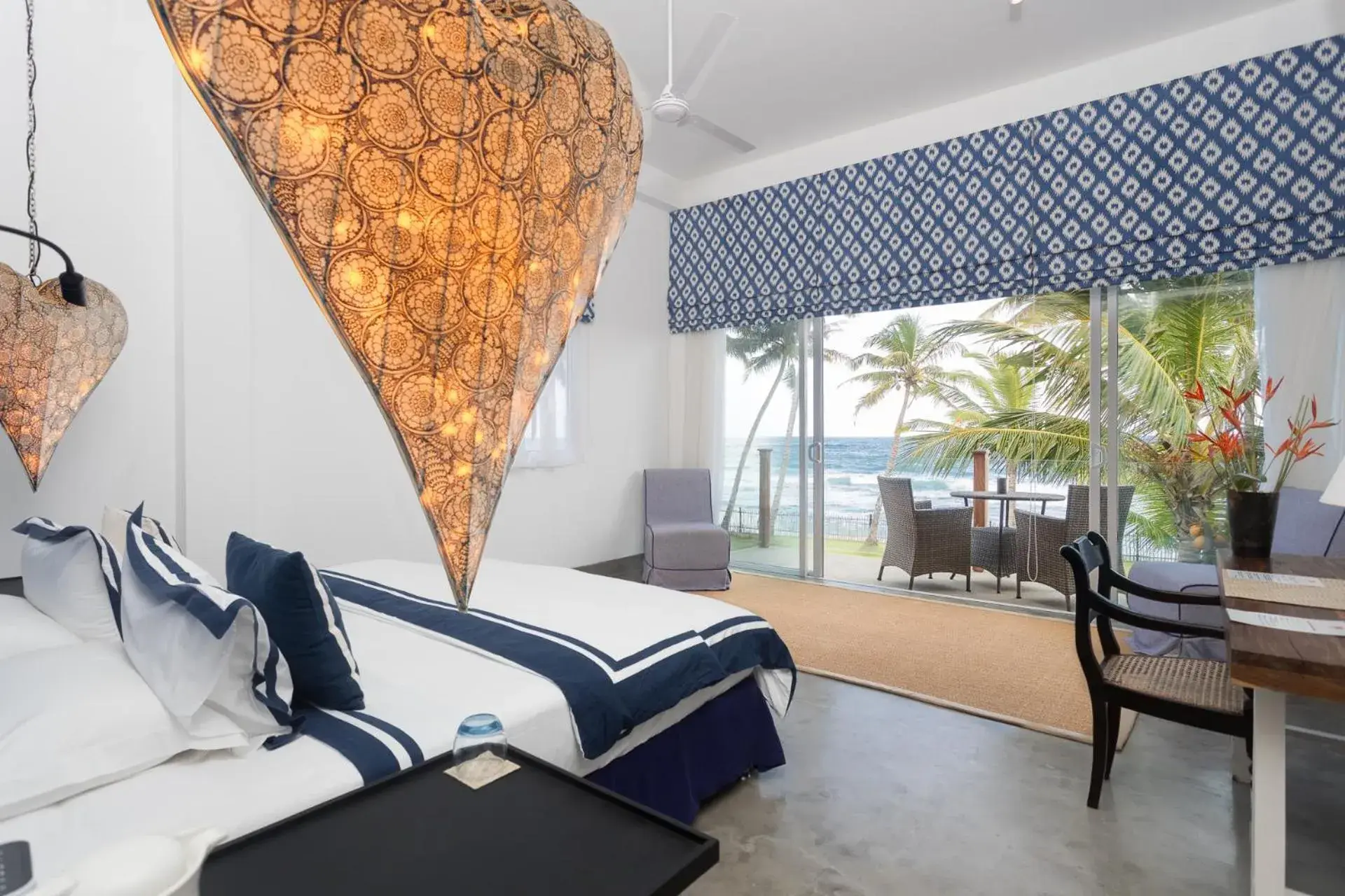 Suite in KK Beach Suite in KK Beach