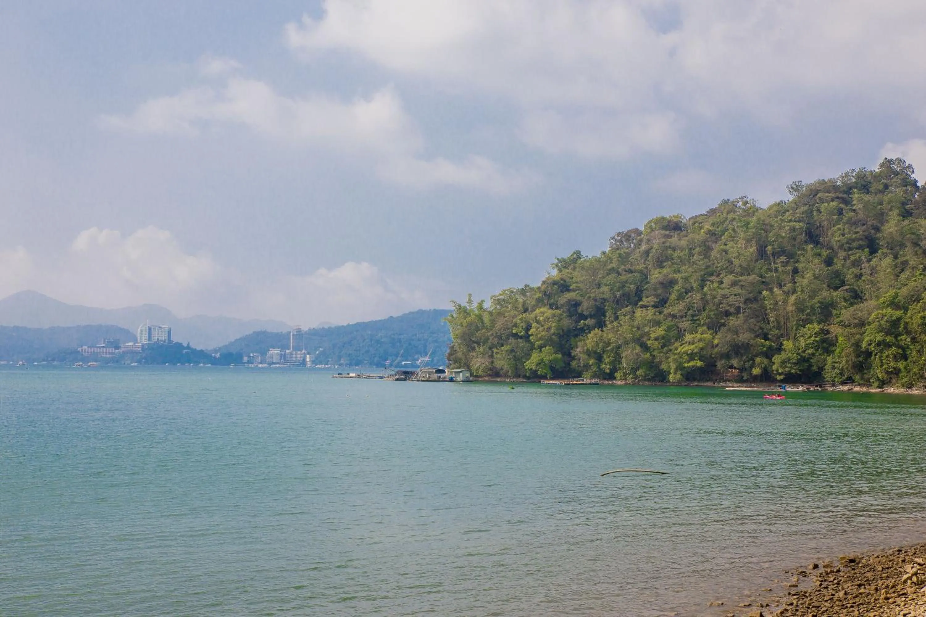 Other in Yuan Su B&B