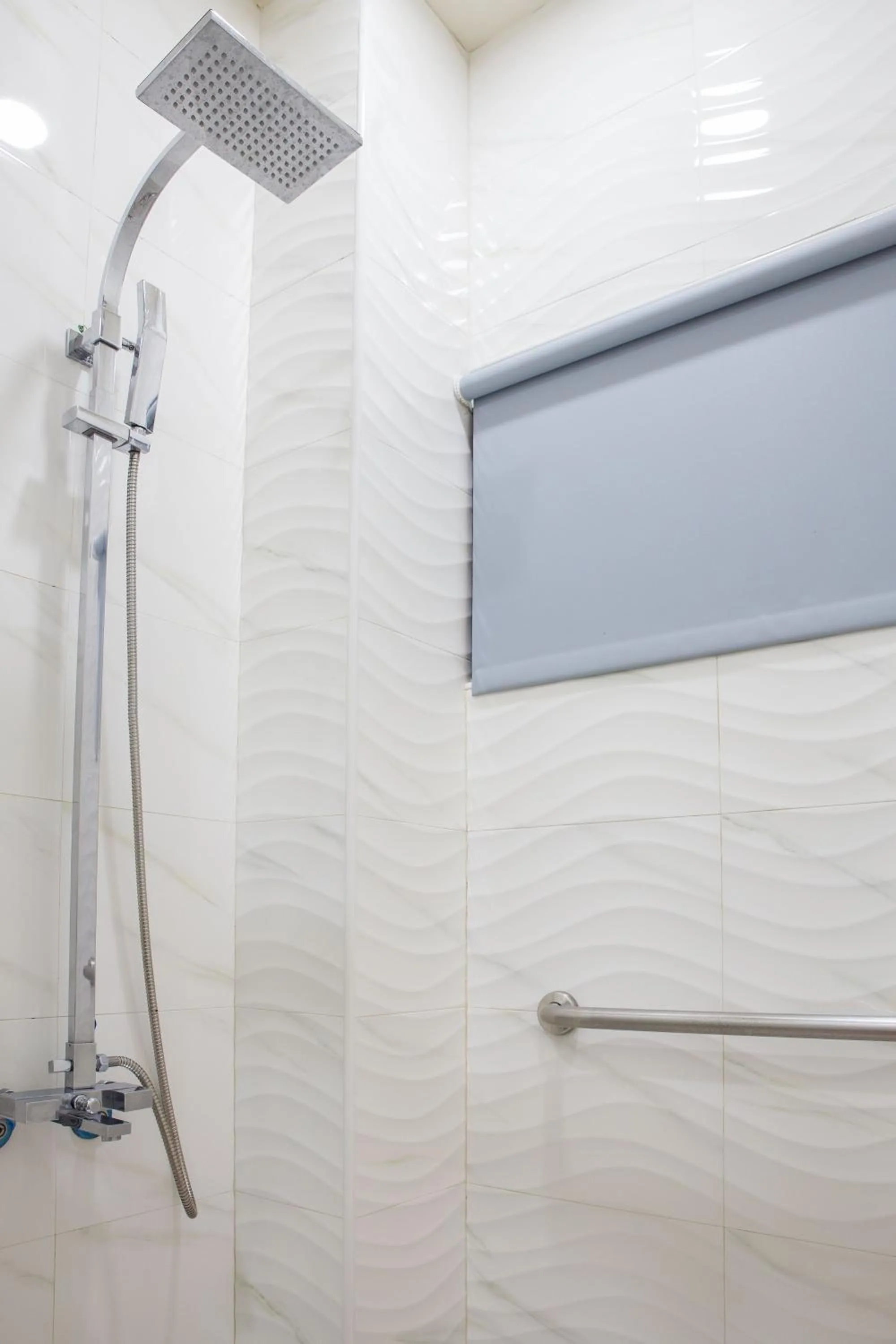 Bathroom in Yuan Su B&B