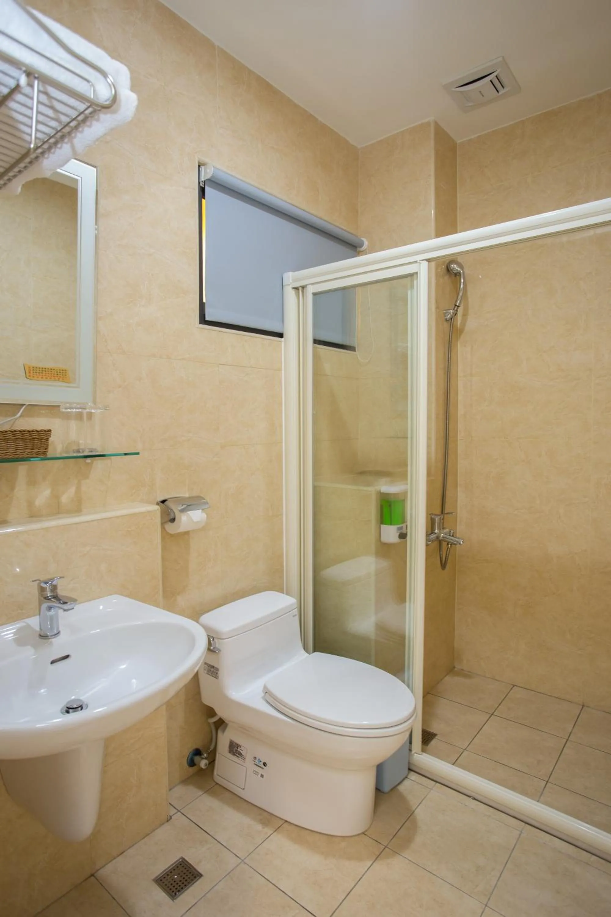 Other in Yuan Su B&B