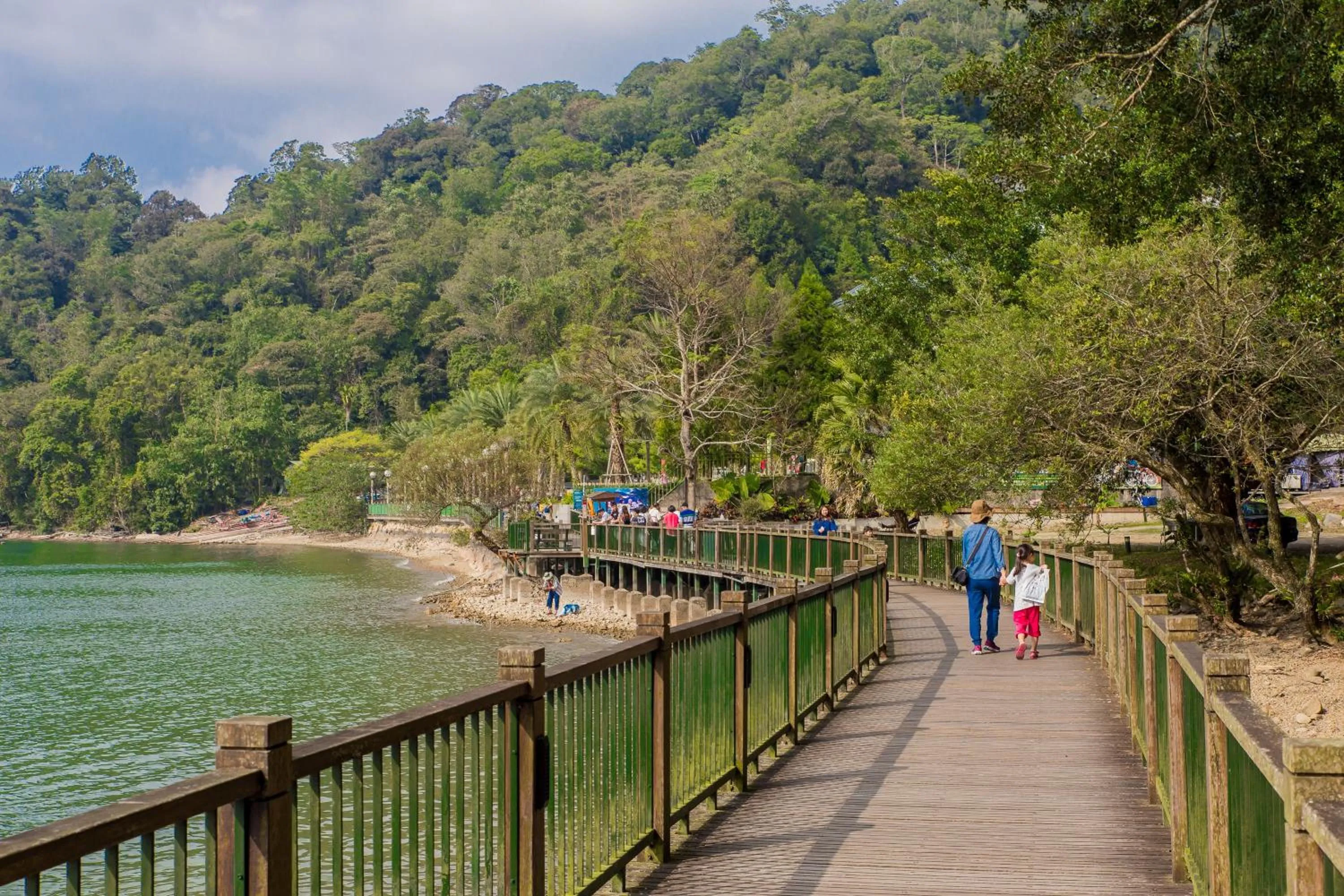 Other in Yuan Su B&B