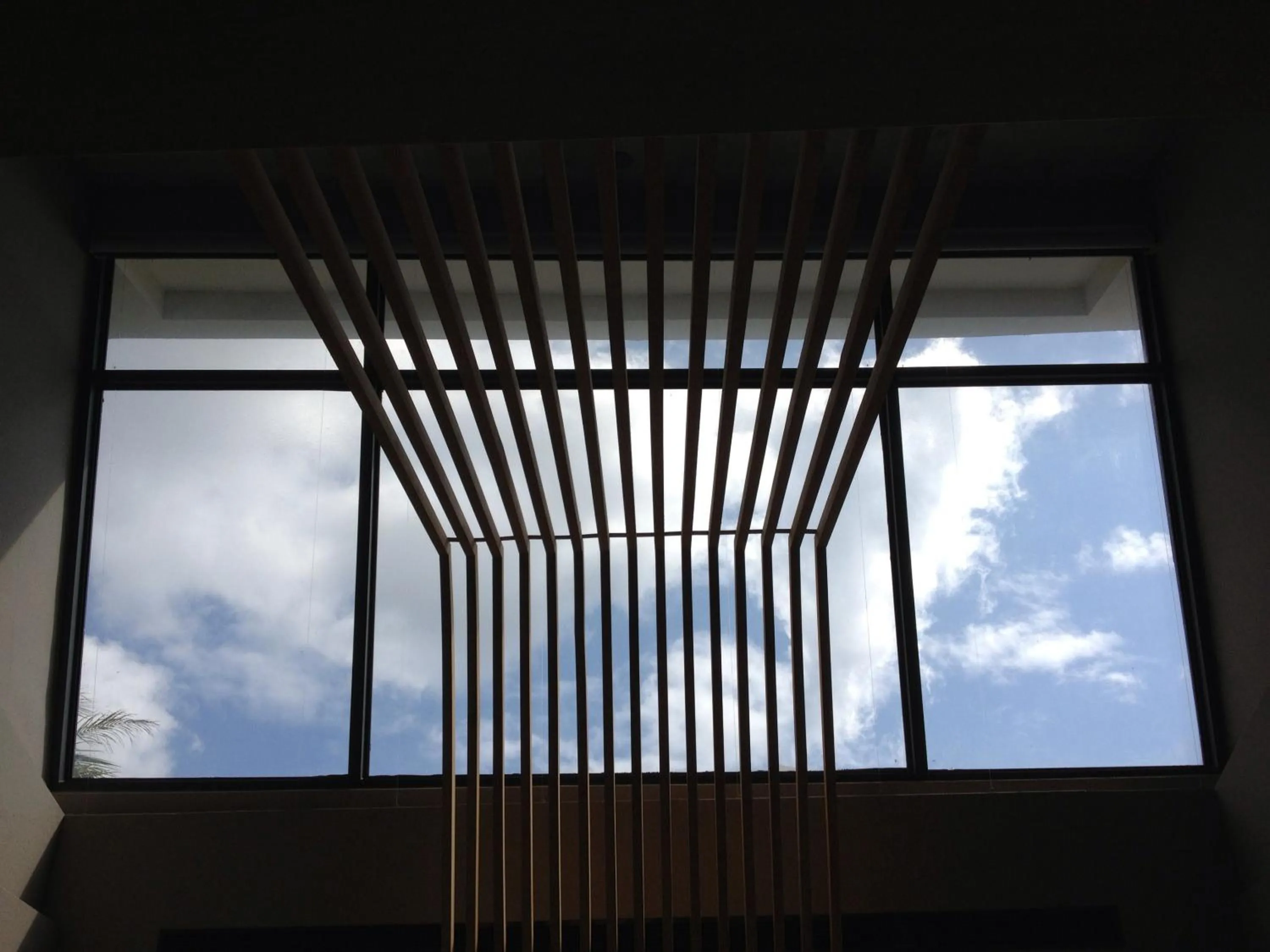 Photo of the whole room in The House 15 Villa