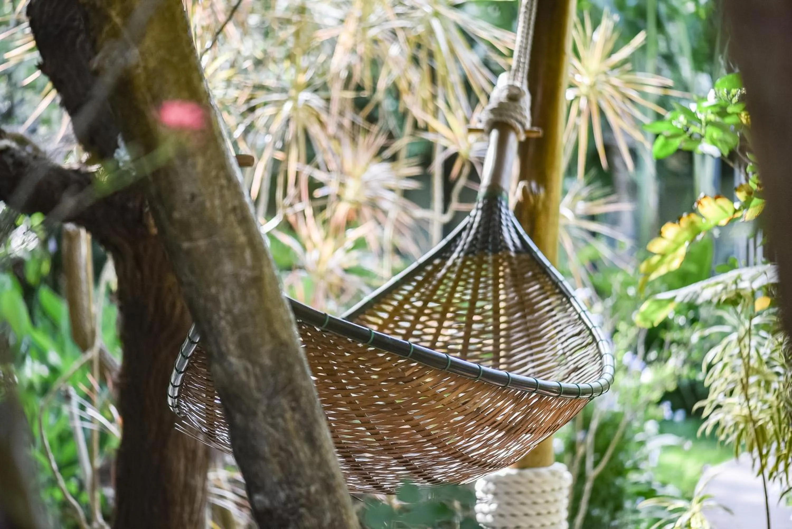 Property building in The House 15 Villa