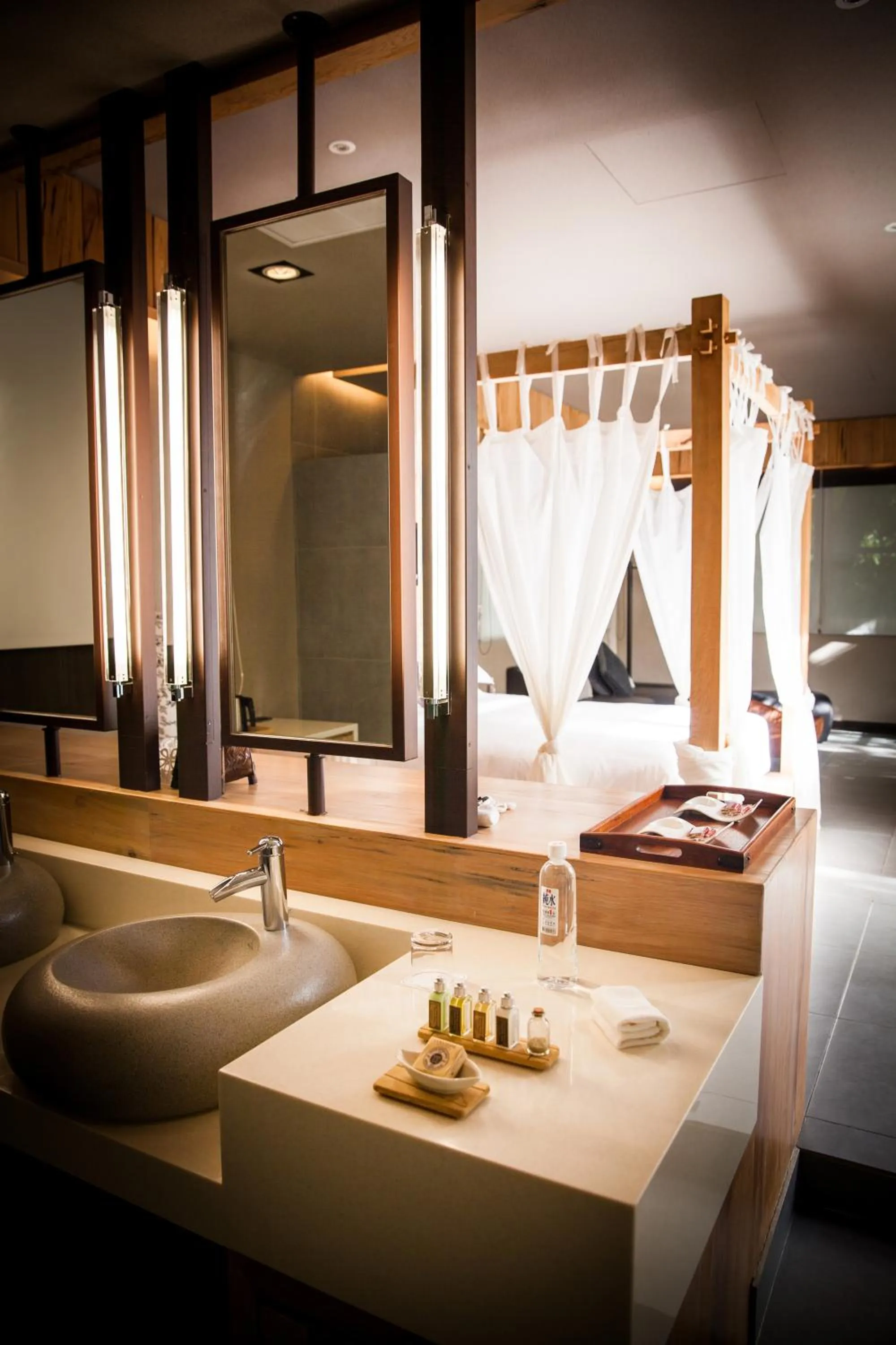 Bathroom in The House 15 Villa