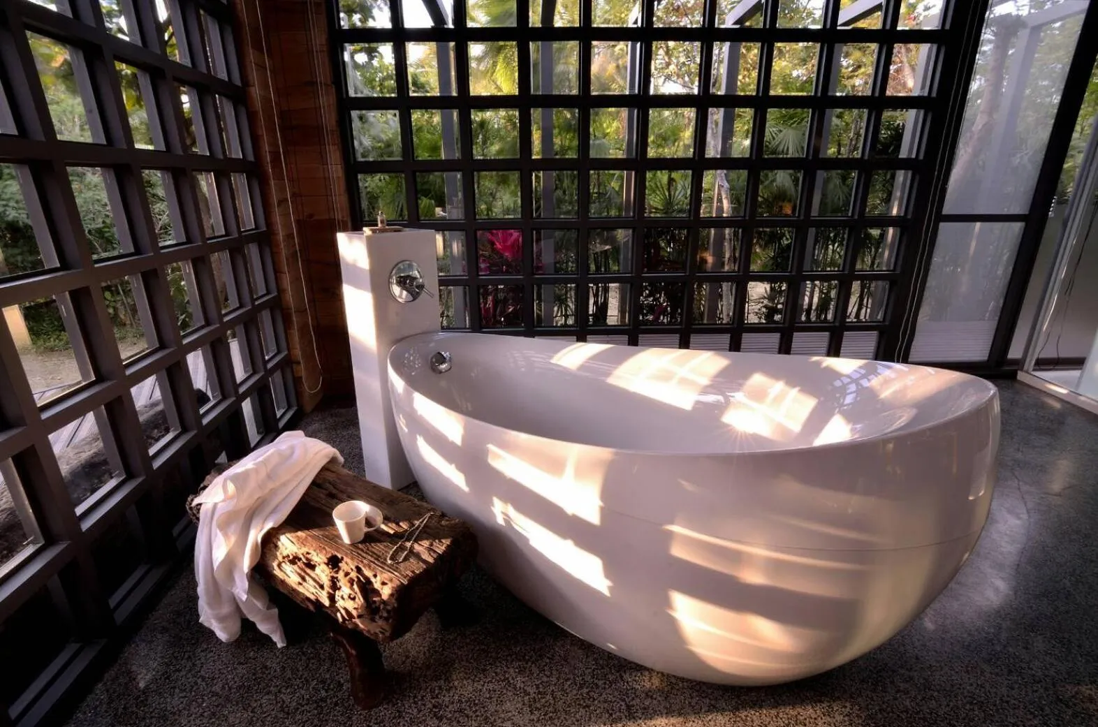 Bathroom in The House 15 Villa