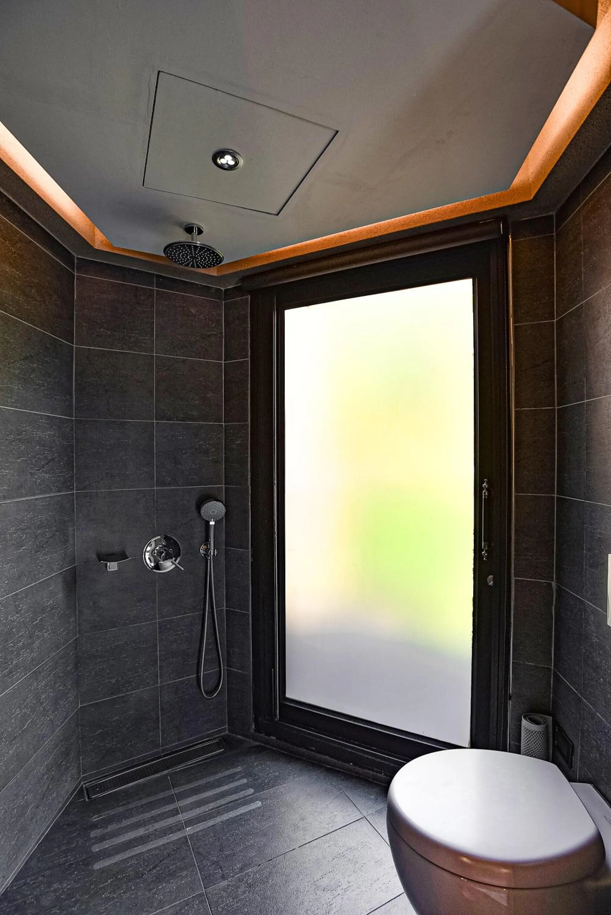 Bathroom in The House 15 Villa