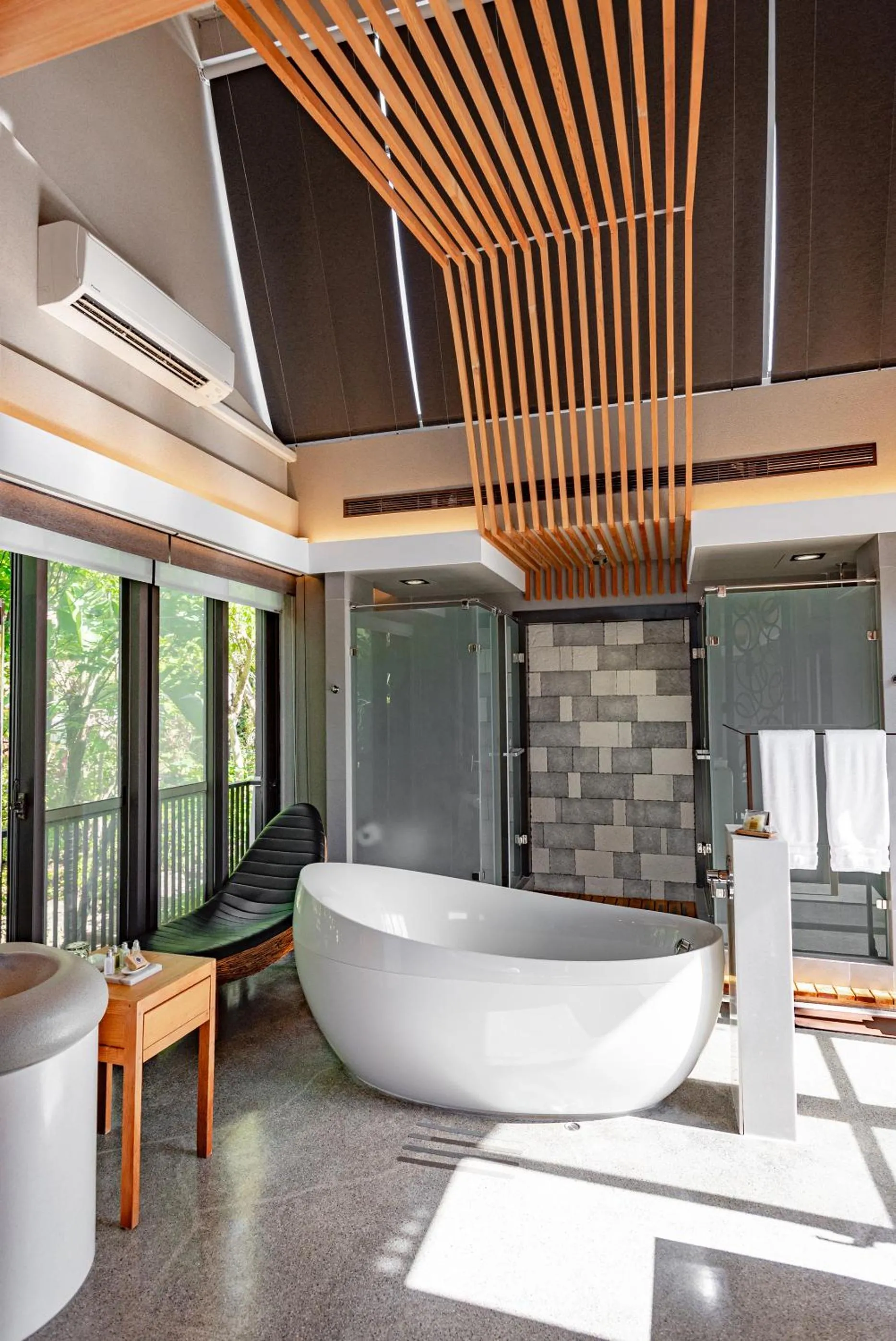 Bathroom in The House 15 Villa