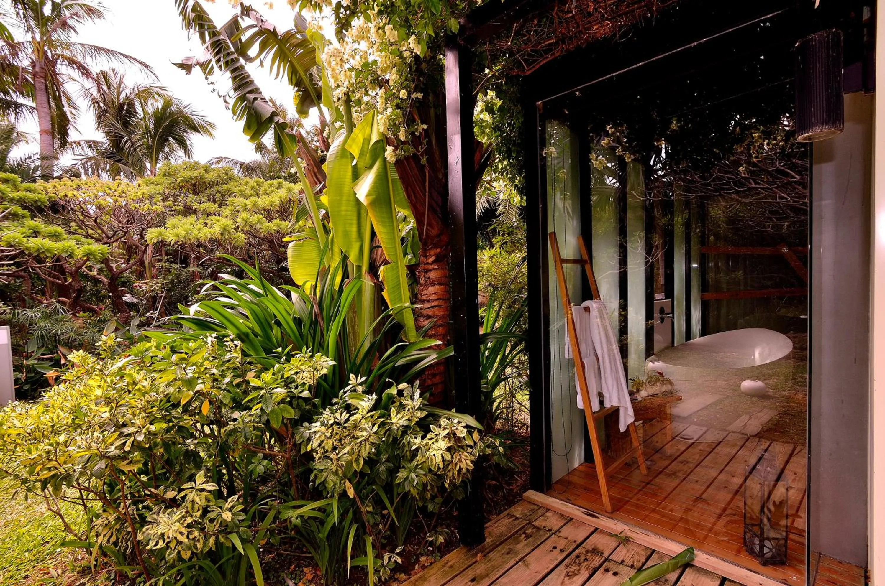 Property building in The House 15 Villa